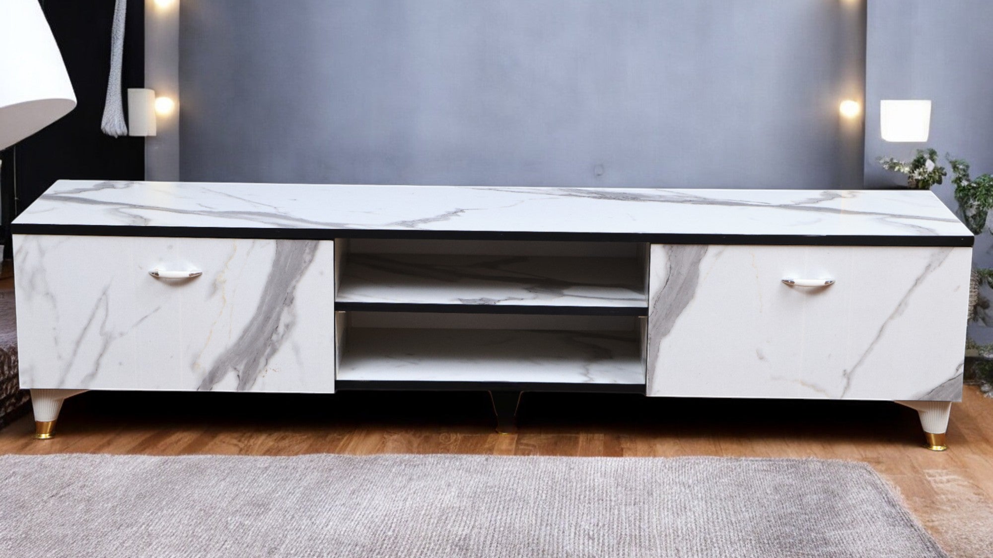 ترابيزة تليفزيون 190