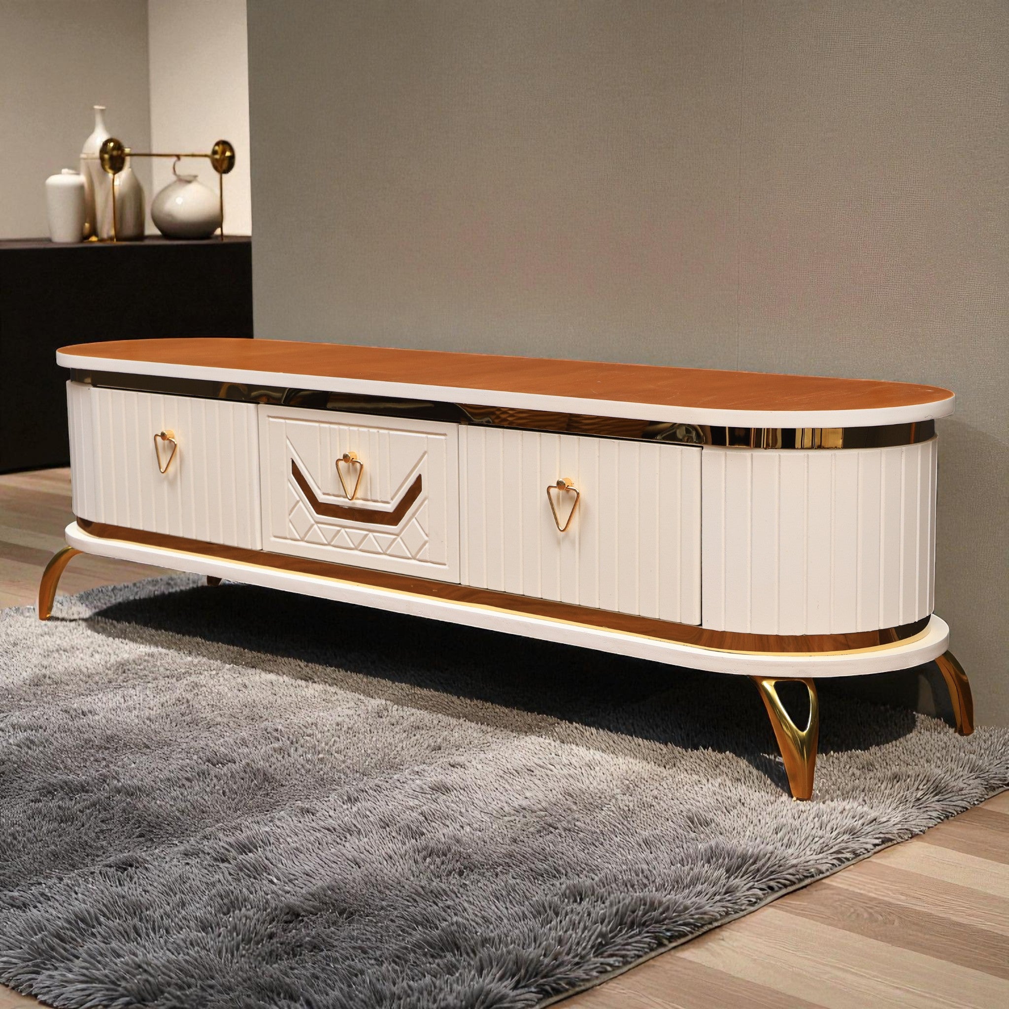 ترابيزة تليفزيون 198