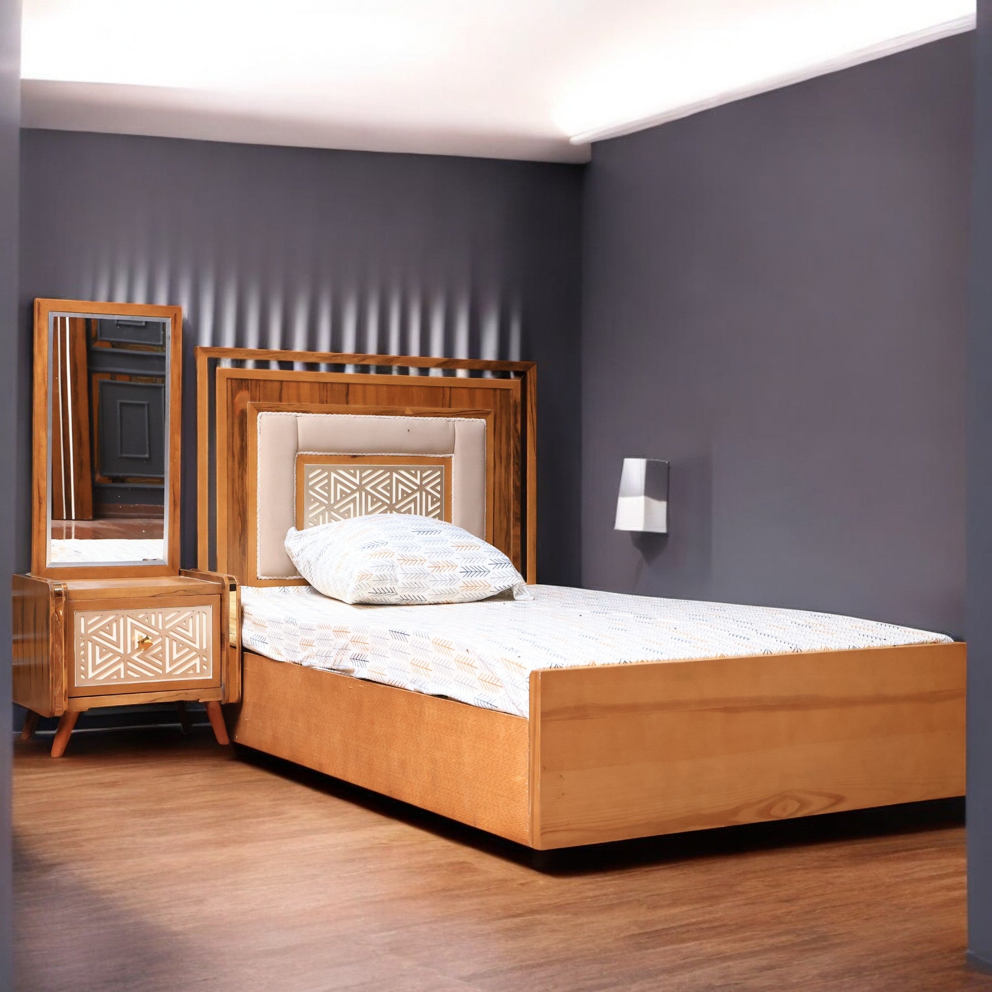 غرفة نوم اطفال 257