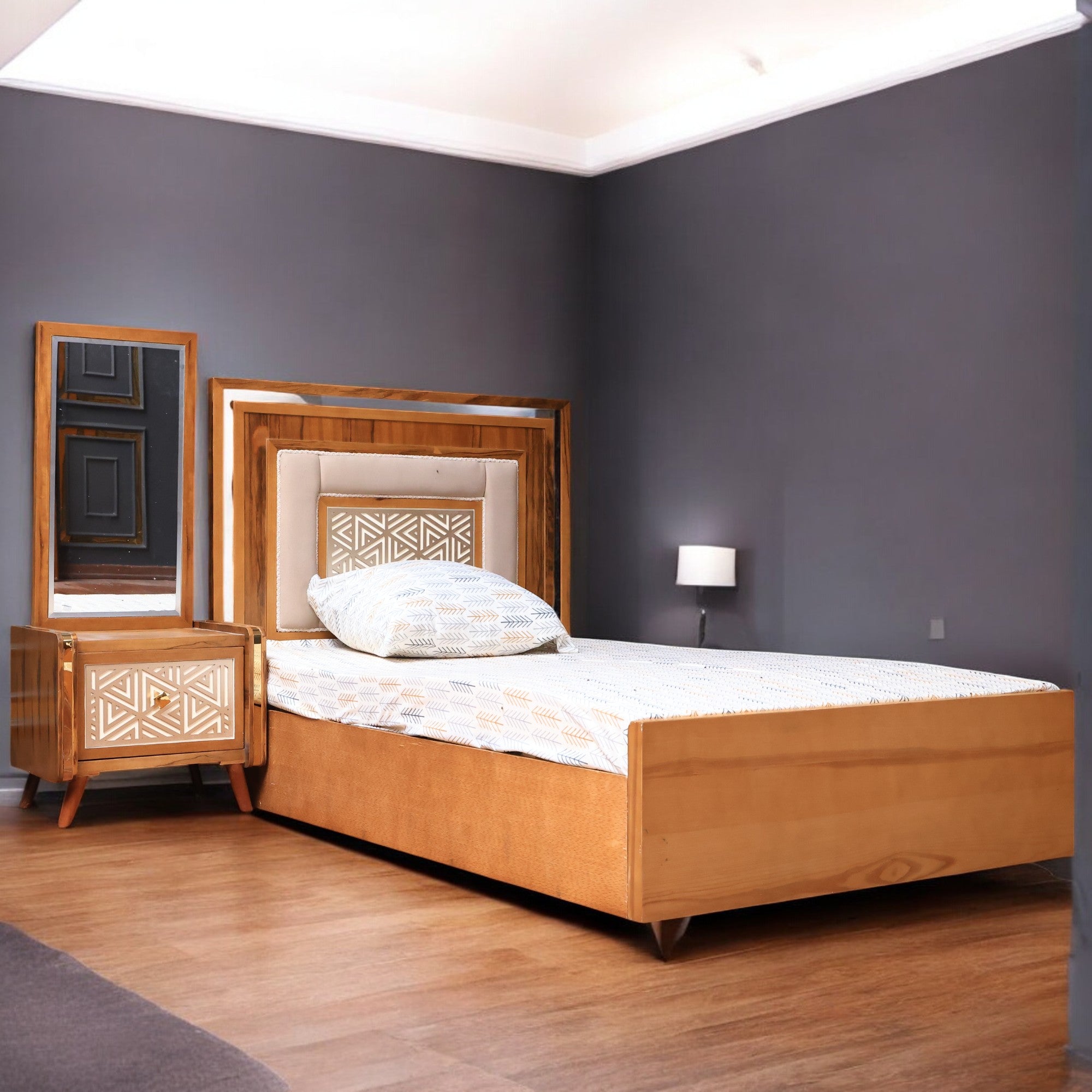 غرفة نوم اطفال 257