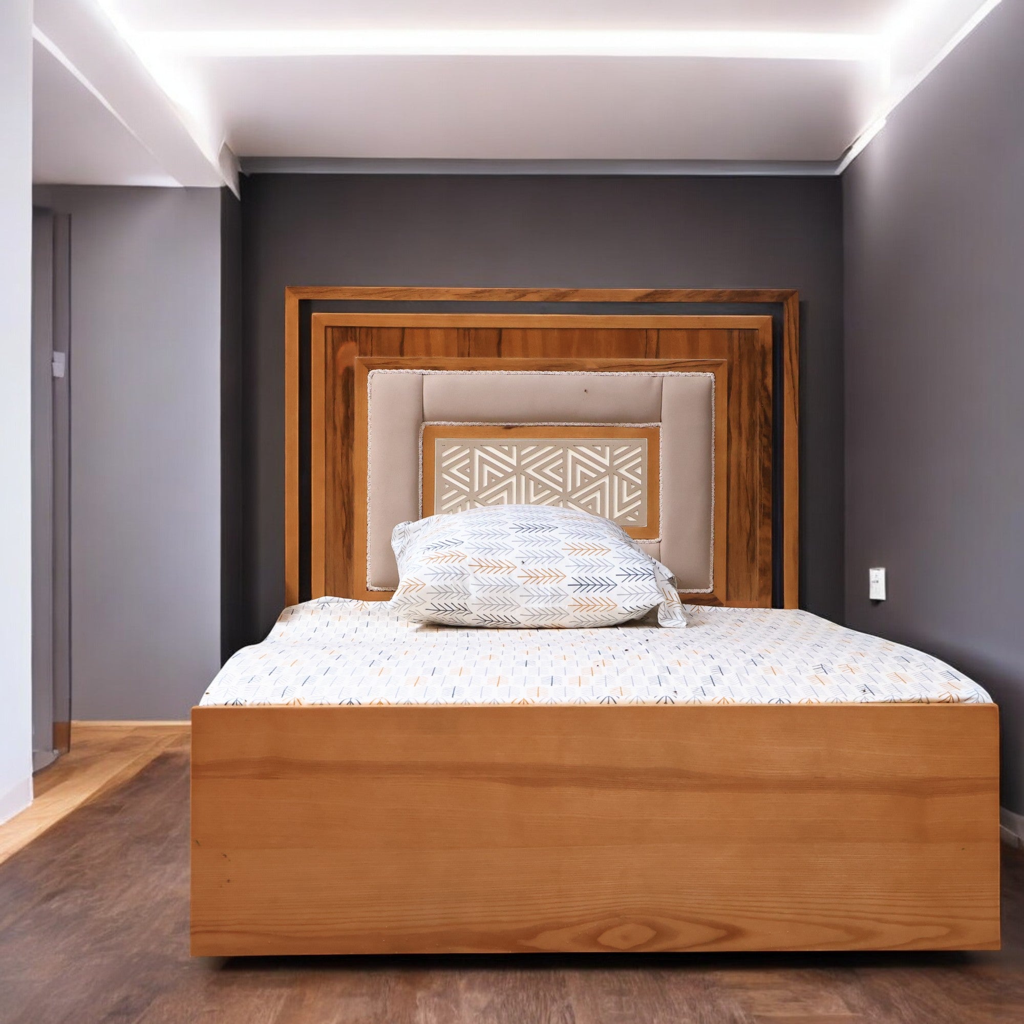 غرفة نوم اطفال 257