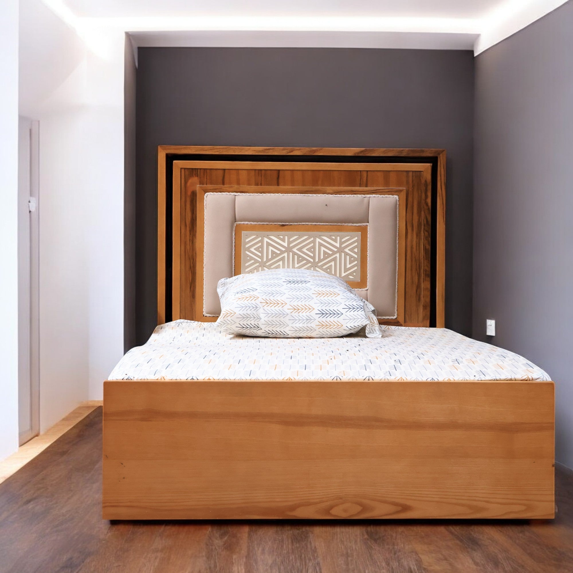 غرفة نوم اطفال 257