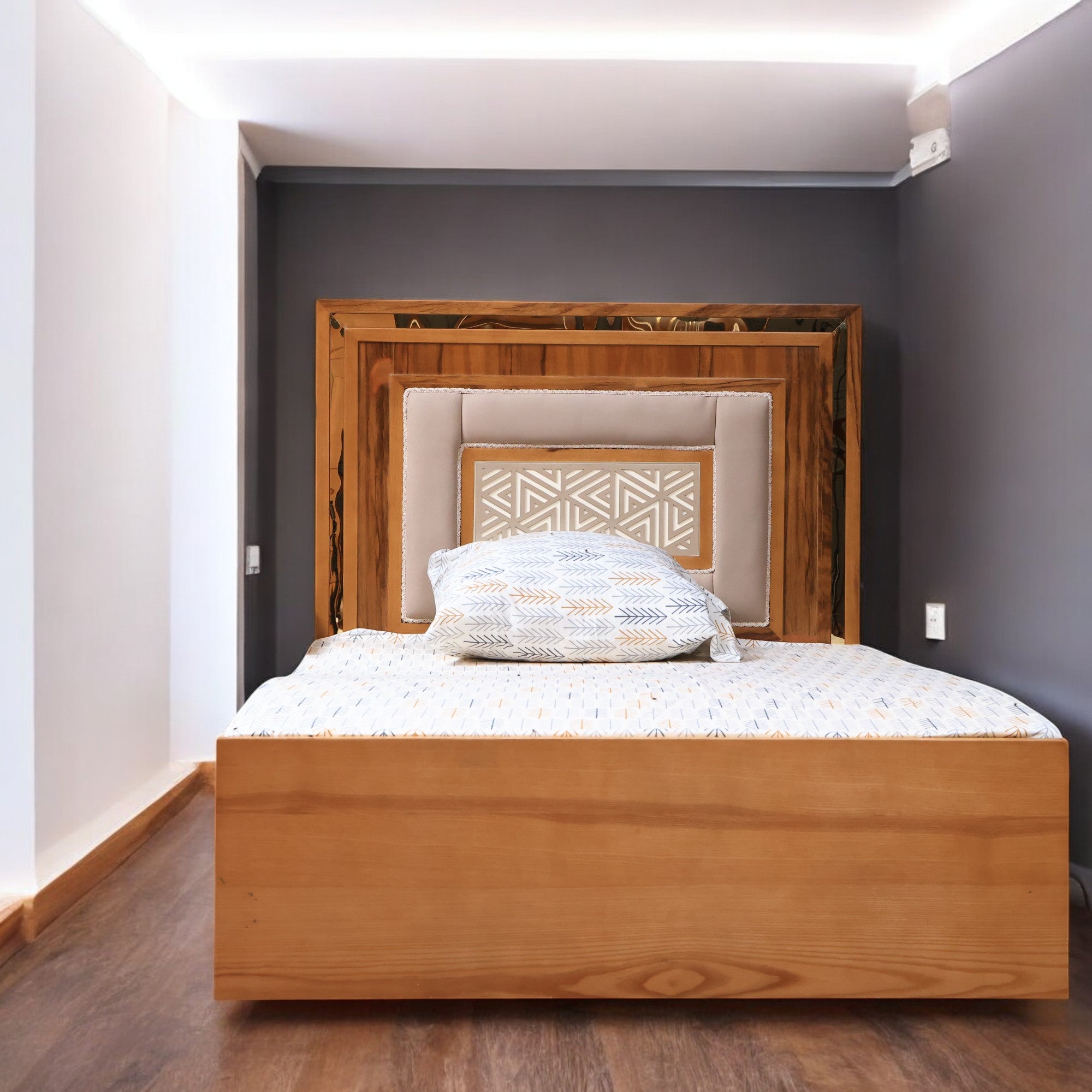 غرفة نوم اطفال 257