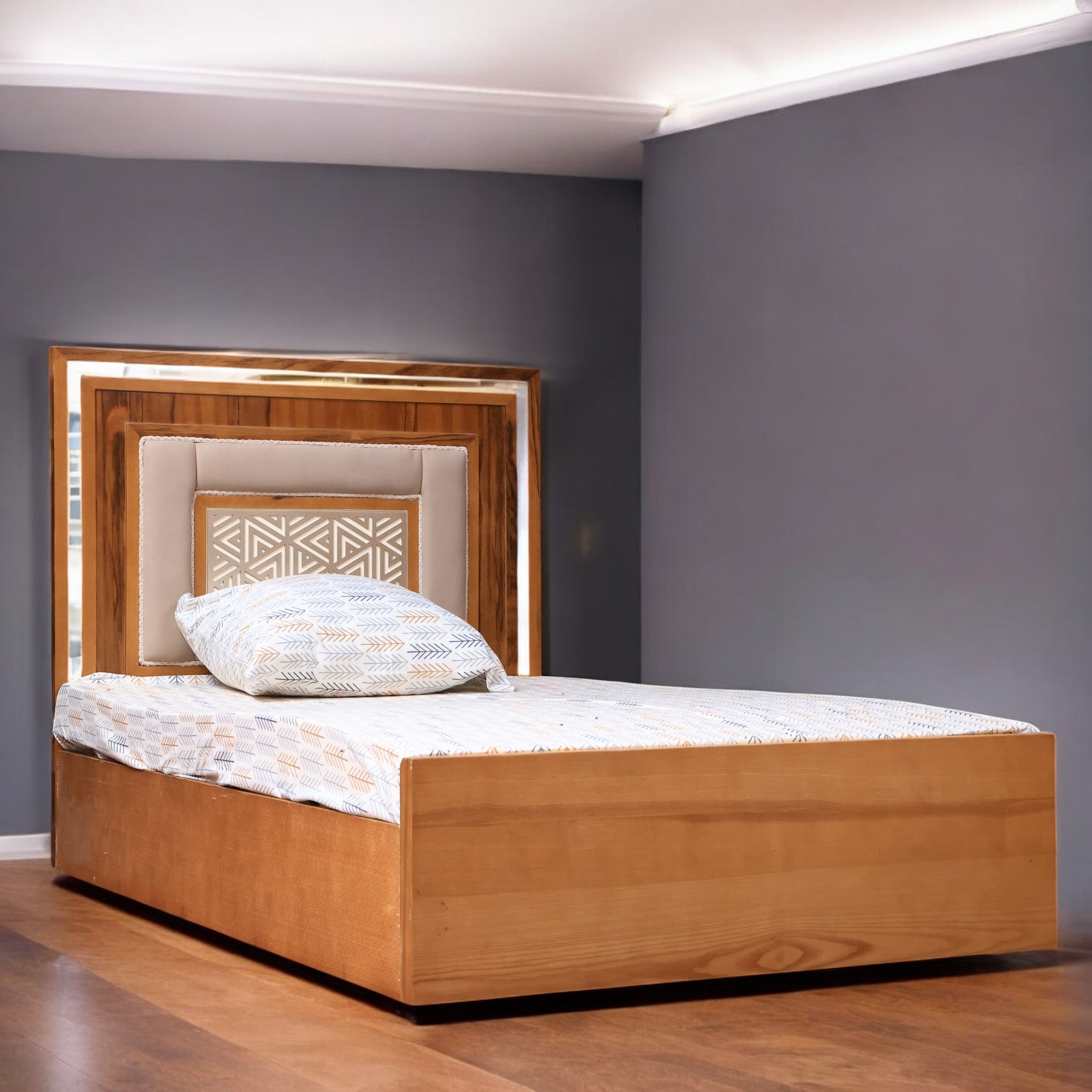 غرفة نوم اطفال 257