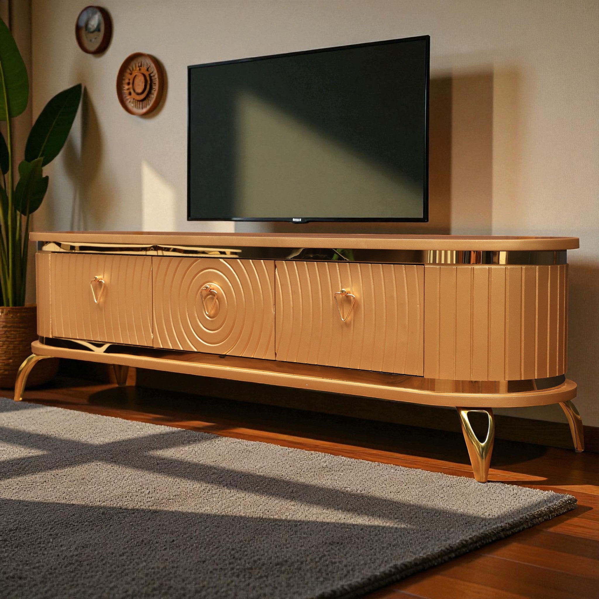 ترابيزة تليفزيون 199