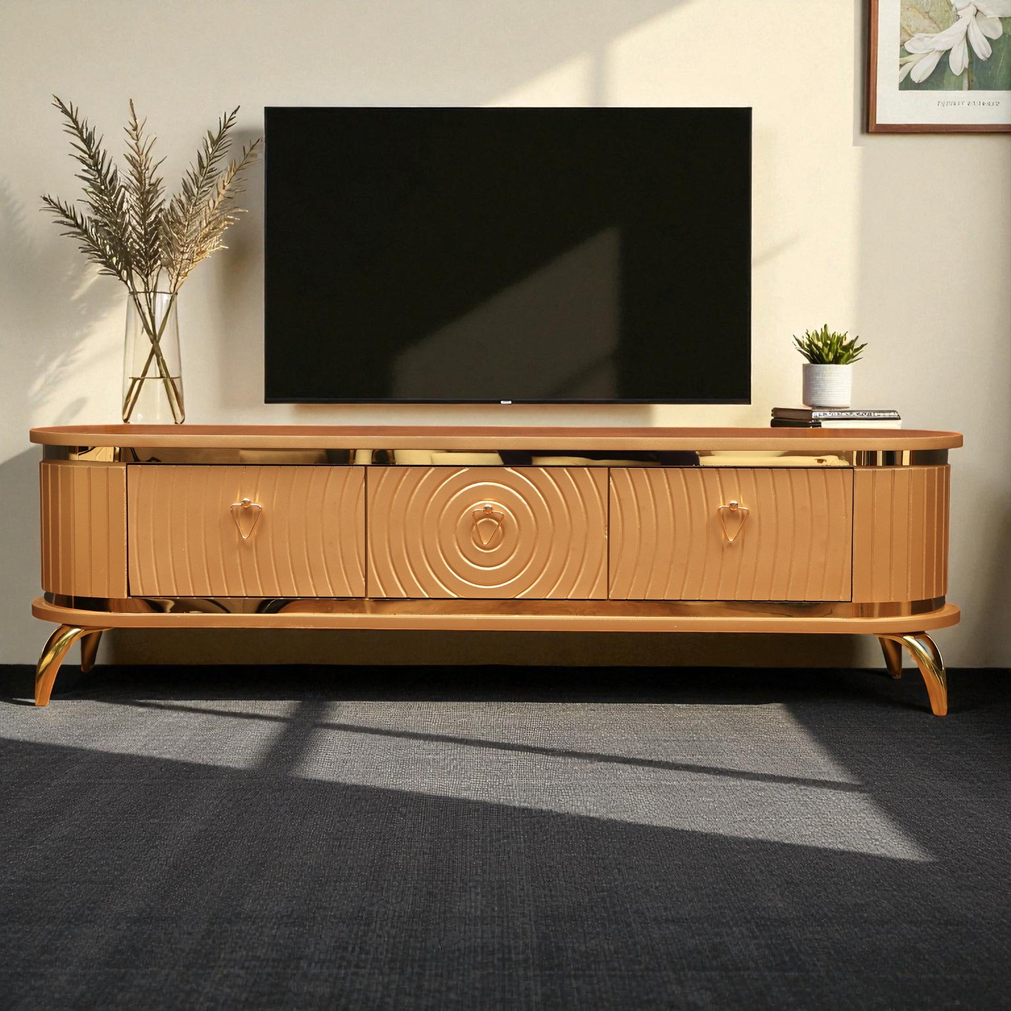 ترابيزة تليفزيون 199