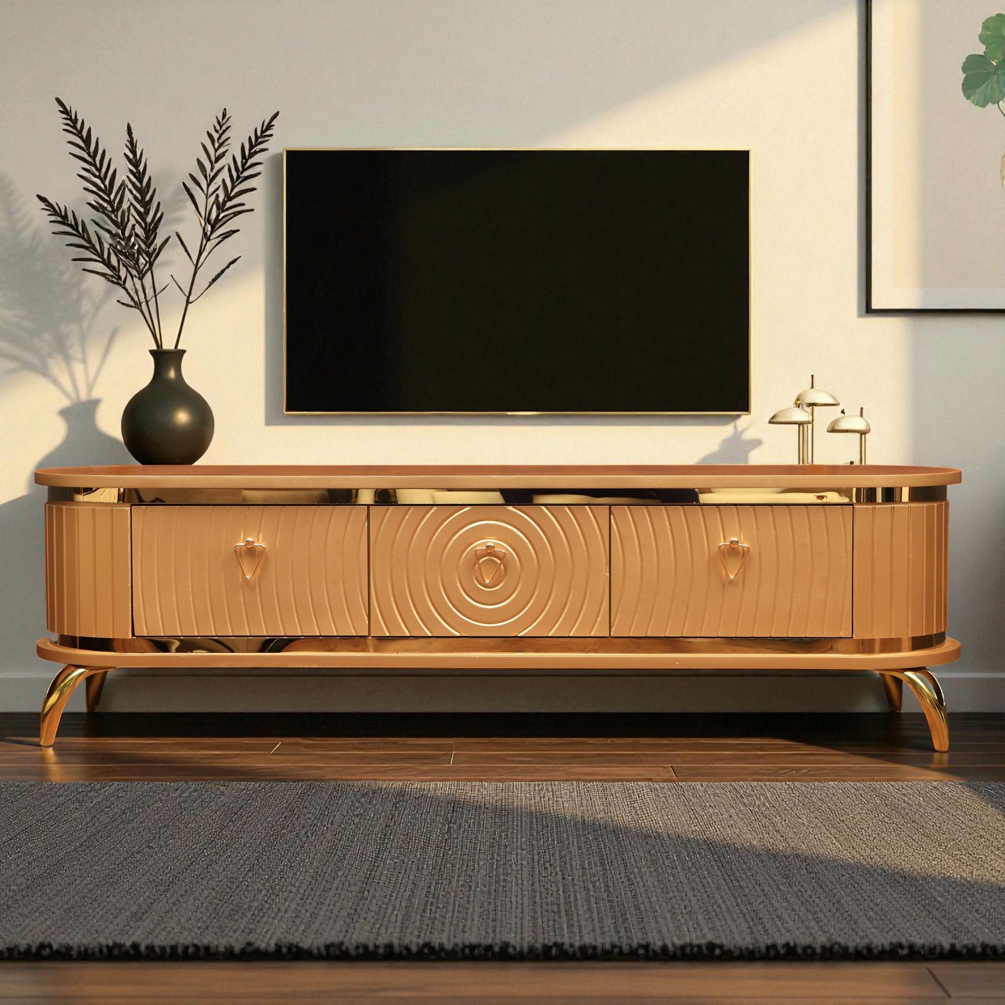 ترابيزة تليفزيون 199