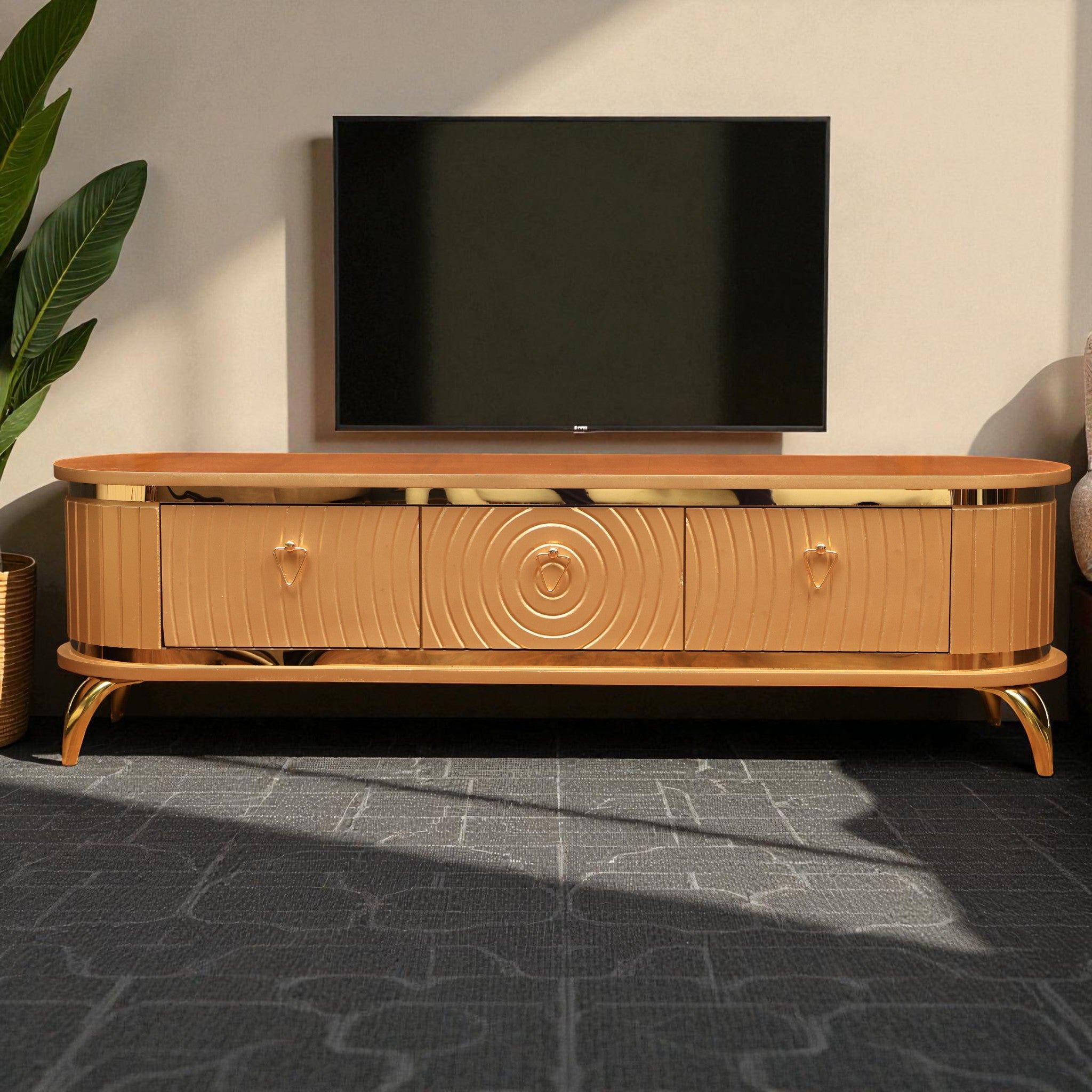 ترابيزة تليفزيون 199