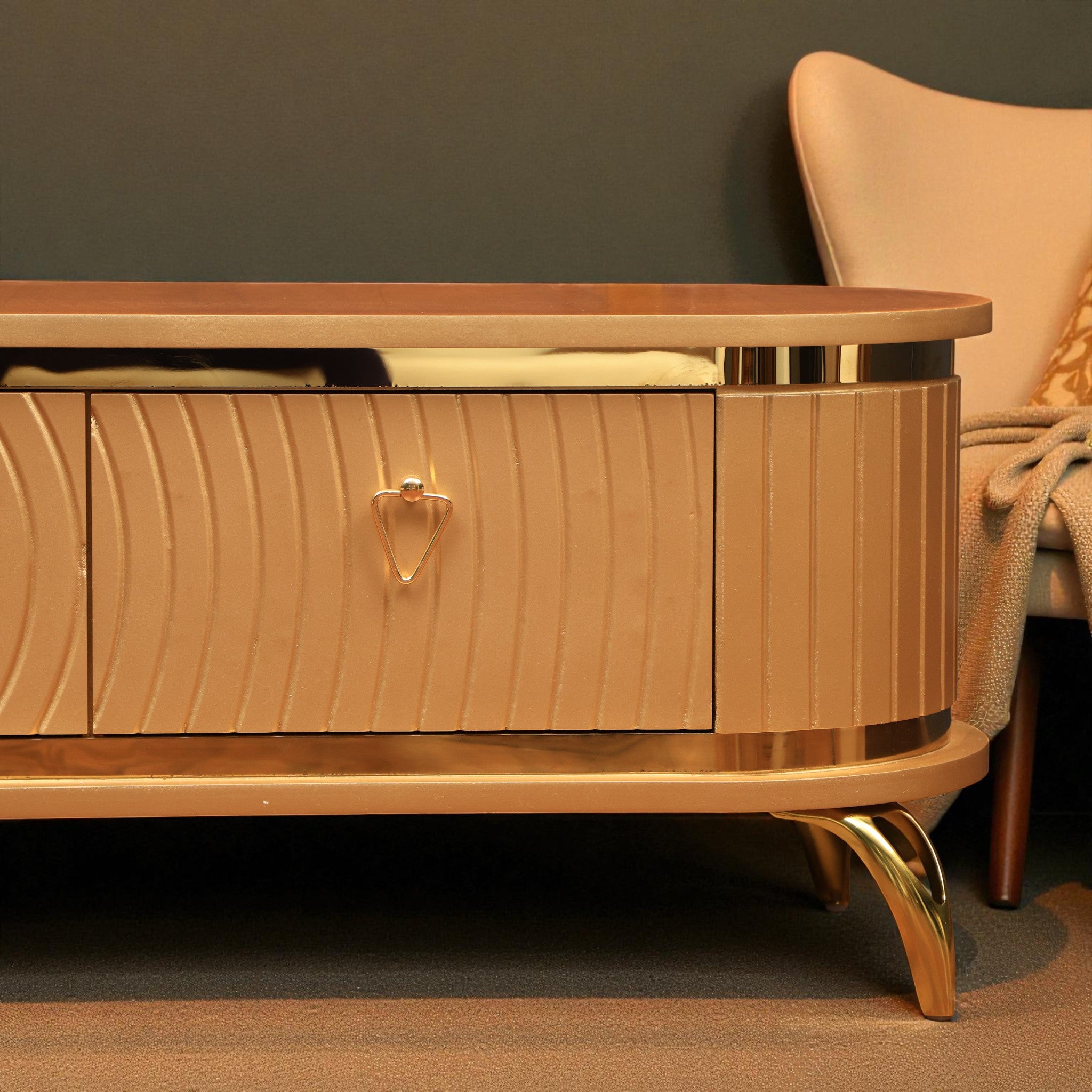 ترابيزة تليفزيون 199