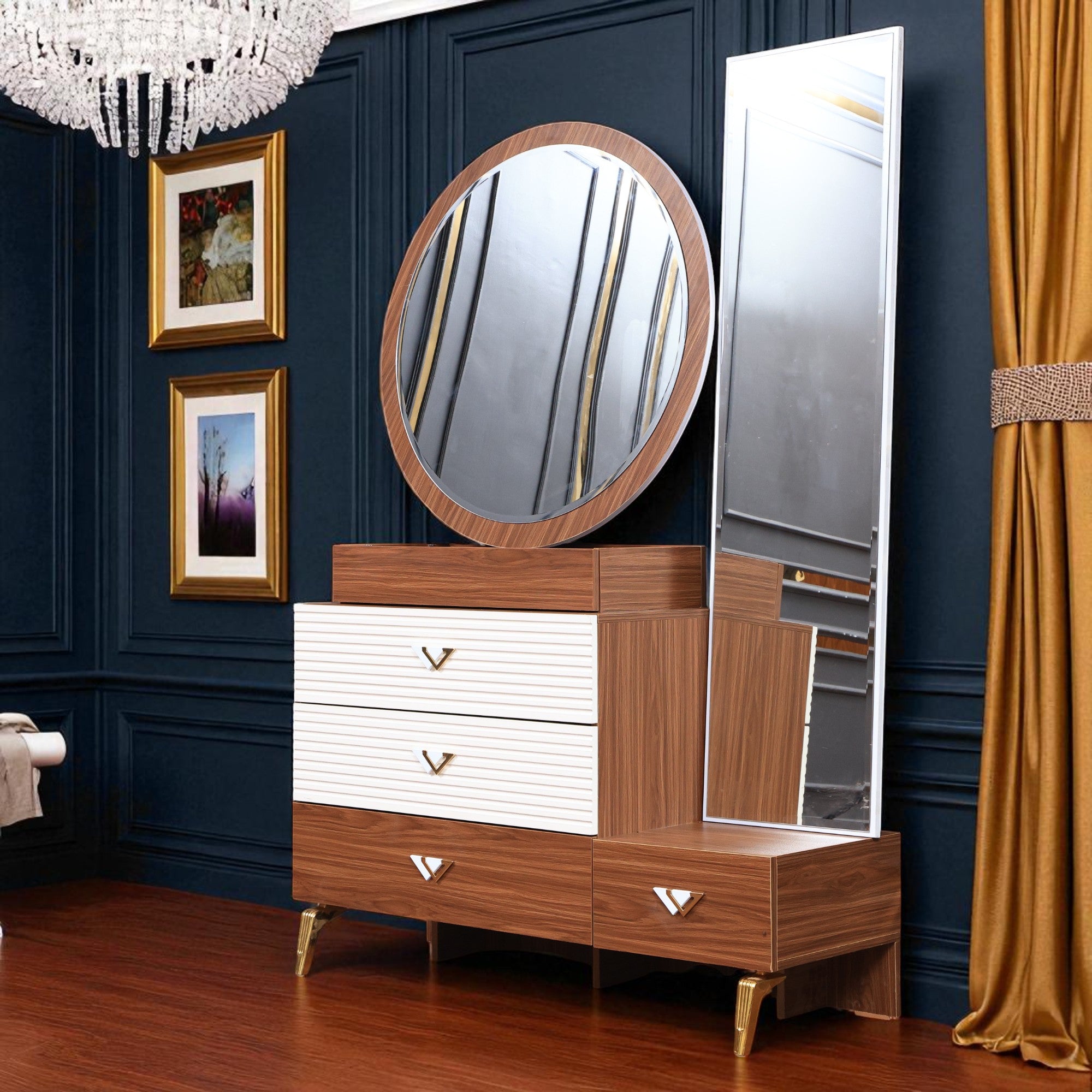 غرفة نوم ماستر 369