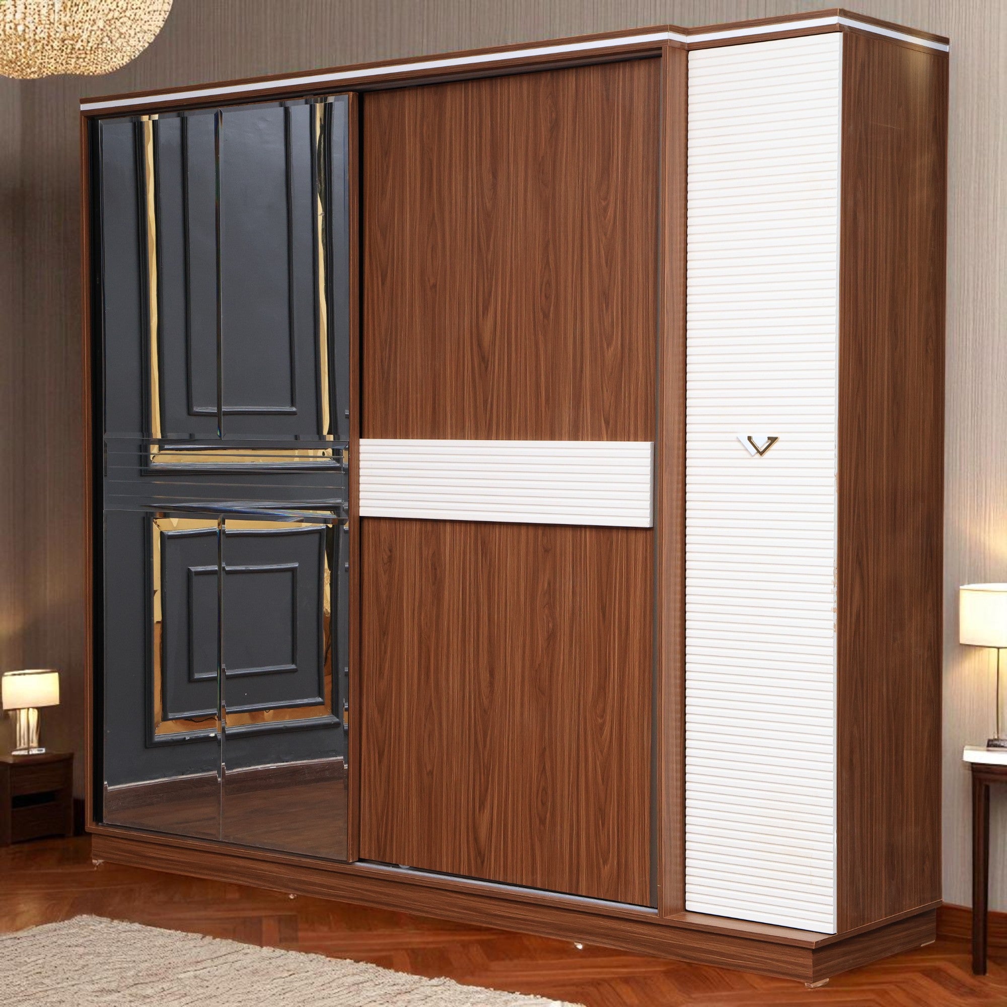 غرفة نوم ماستر 369