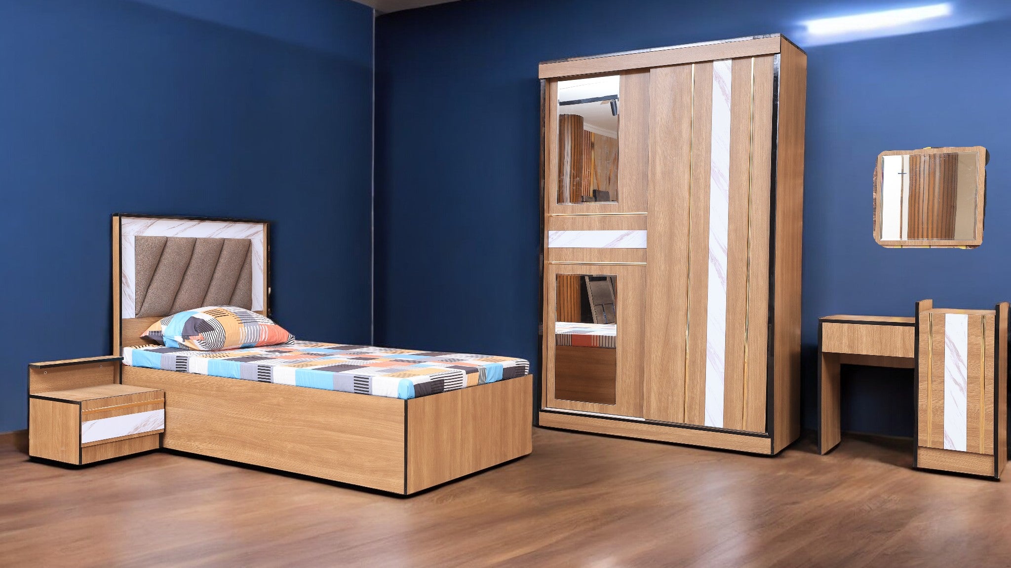 غرفة نوم اطفال 207