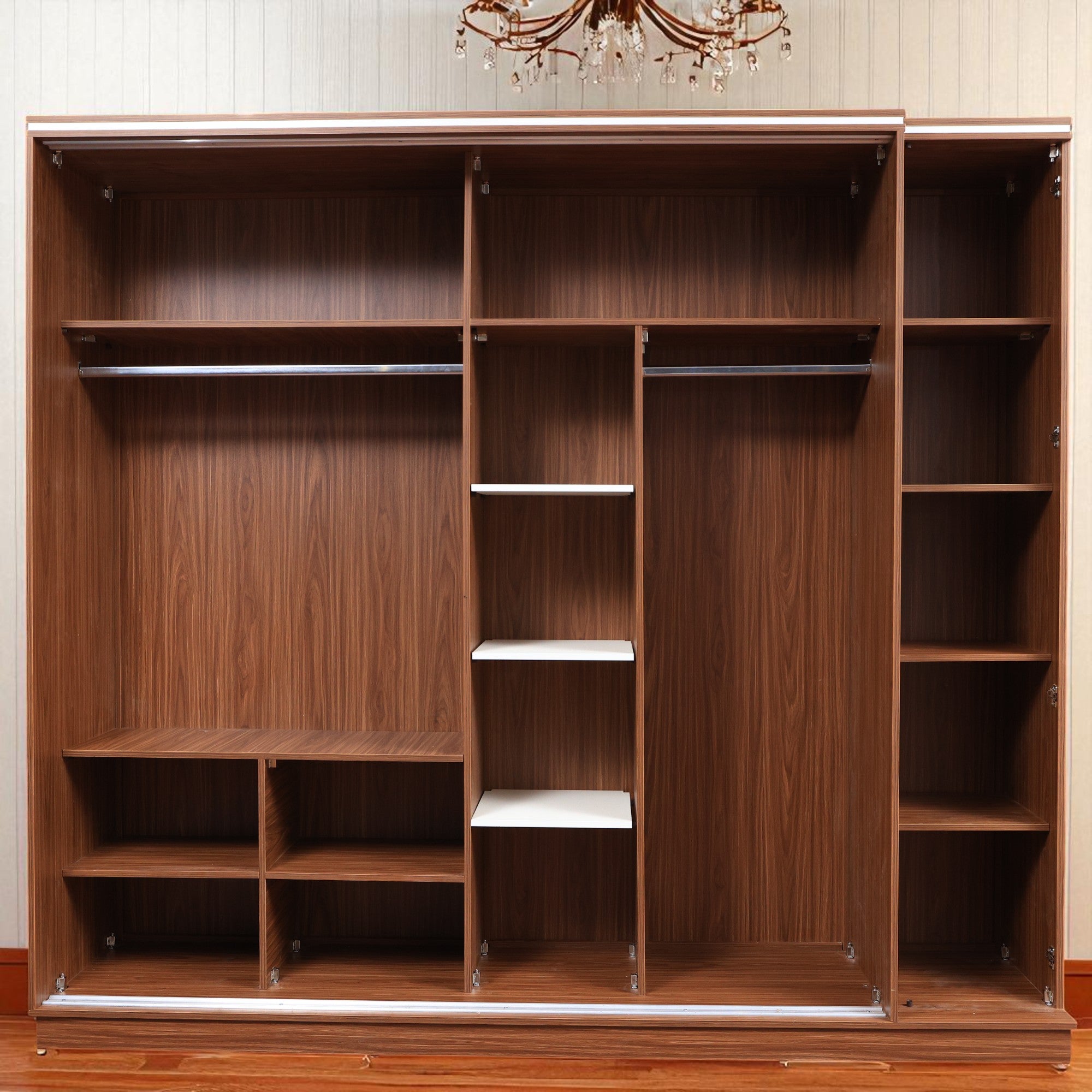 غرفة نوم ماستر 369