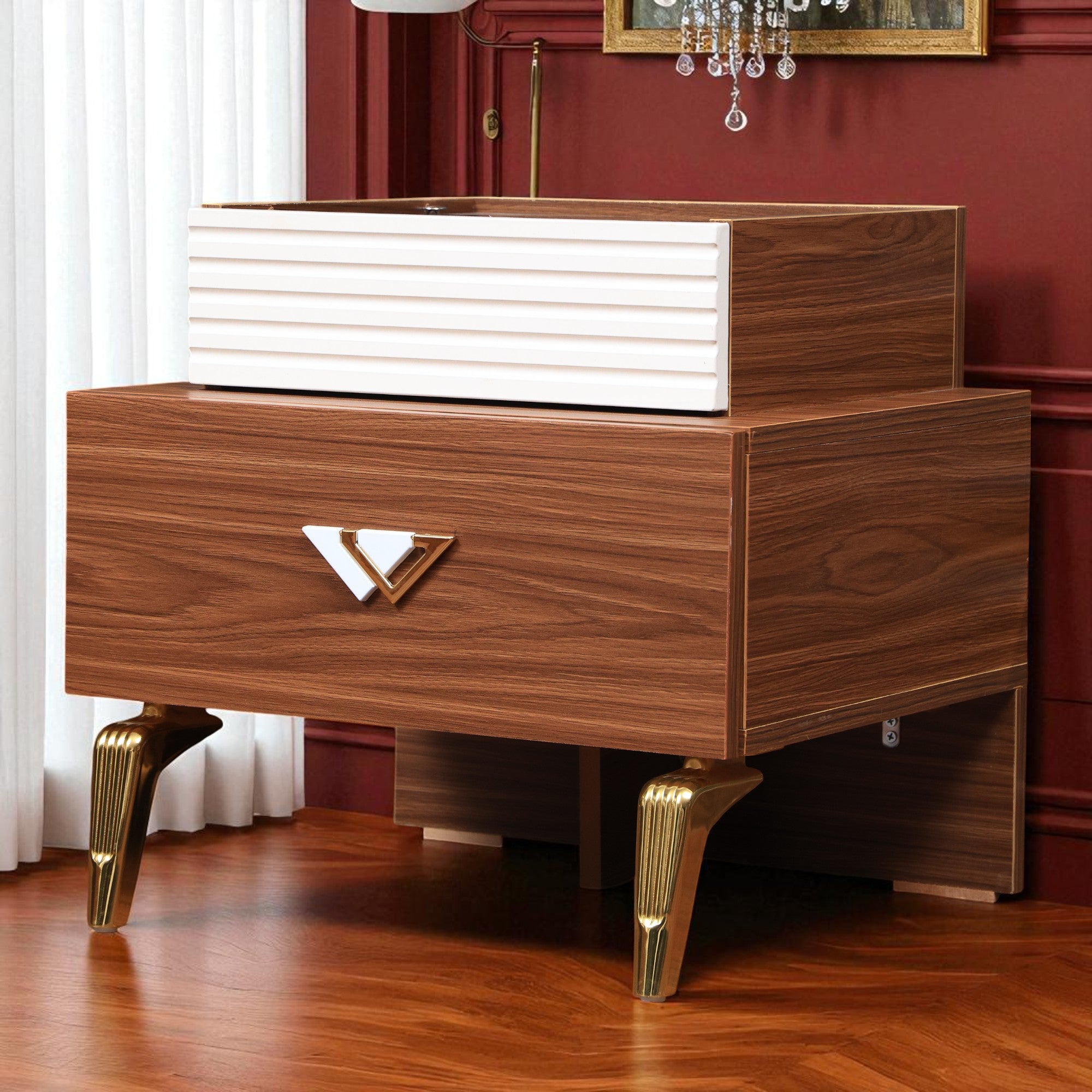 غرفة نوم ماستر 369