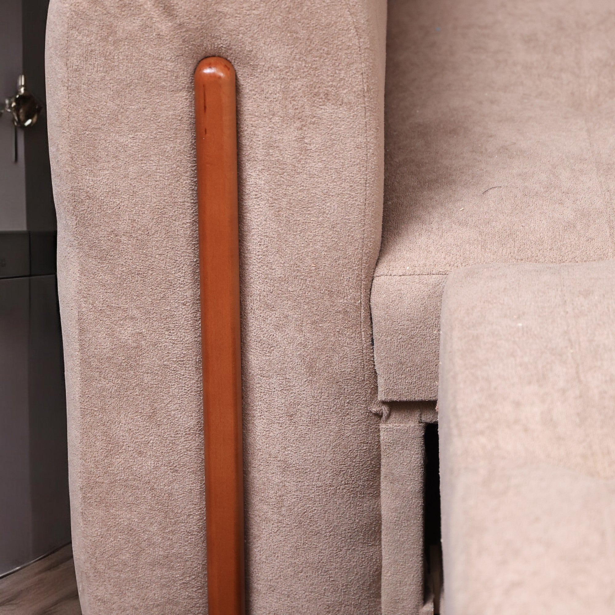 ركنة سرير وسحارة 278