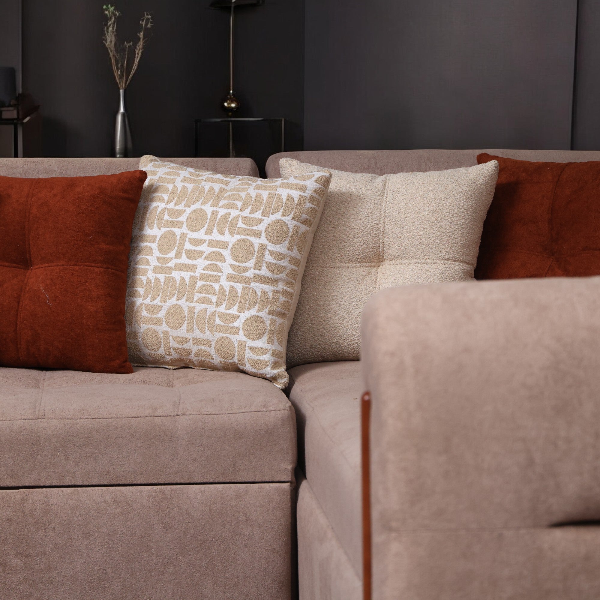 ركنة سرير وسحارة 278