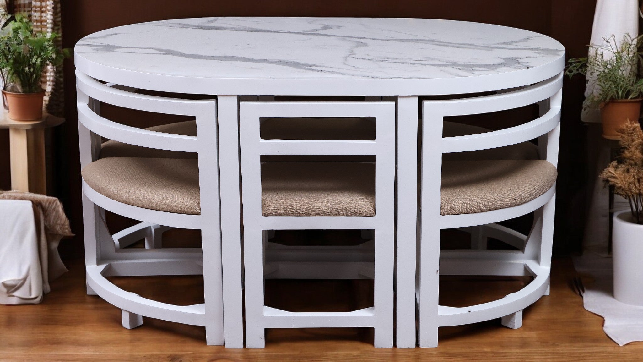 ترابيزة سفرة 395