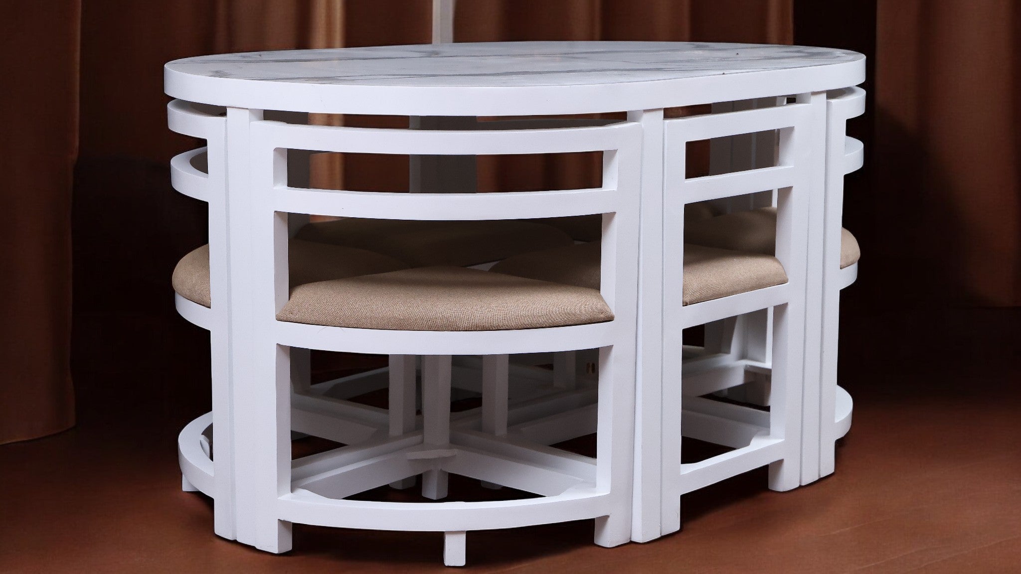 ترابيزة سفرة 395