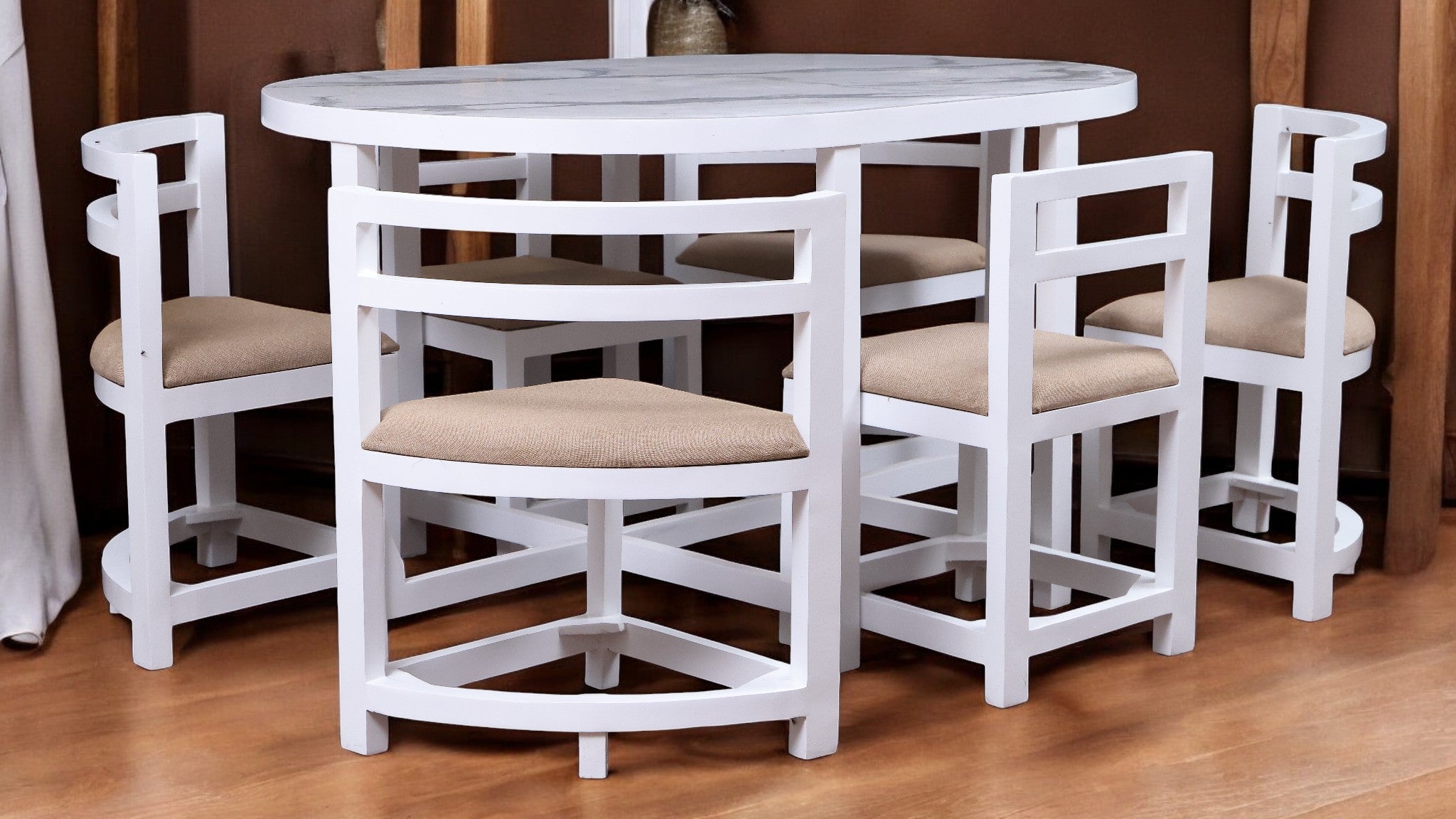 ترابيزة سفرة 395