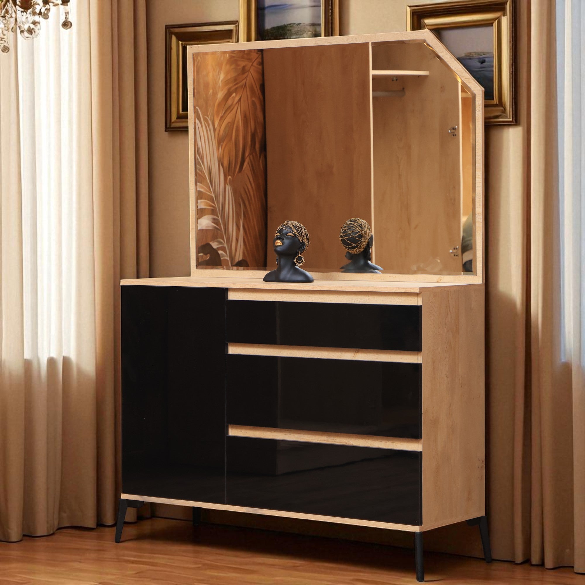 غرفة نوم ماستر 290