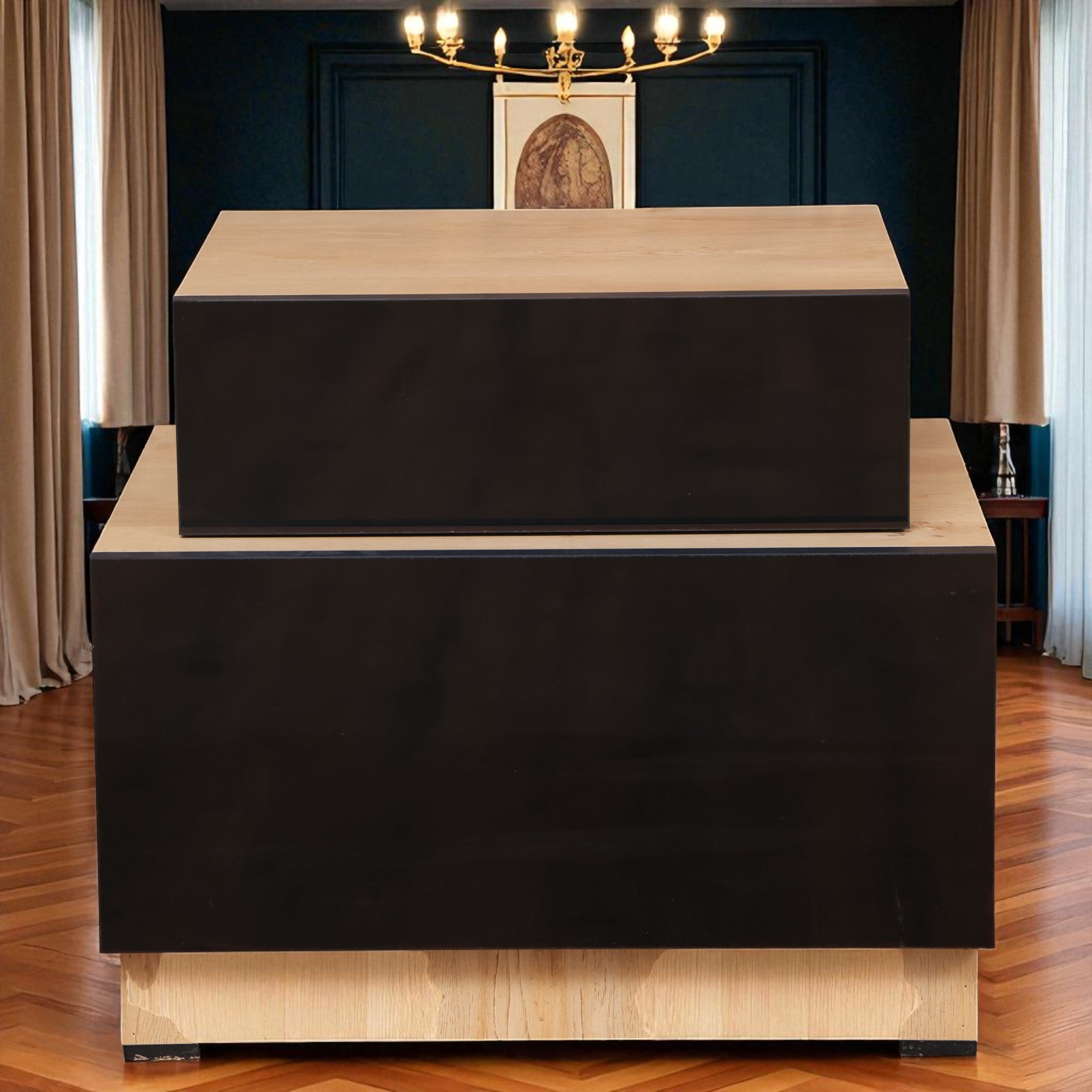 غرفة نوم ماستر 290