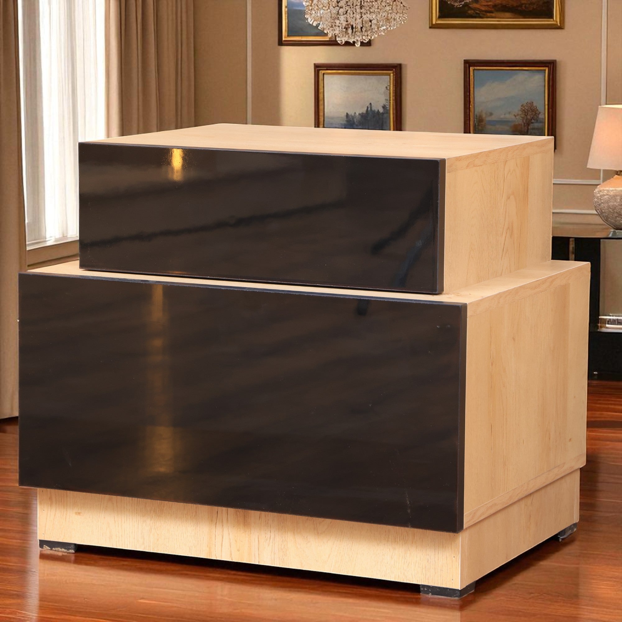 غرفة نوم ماستر 290