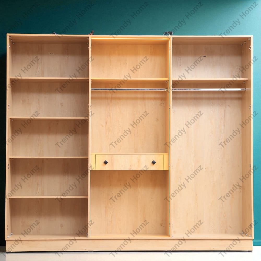 غرفة نوم ماستر 290