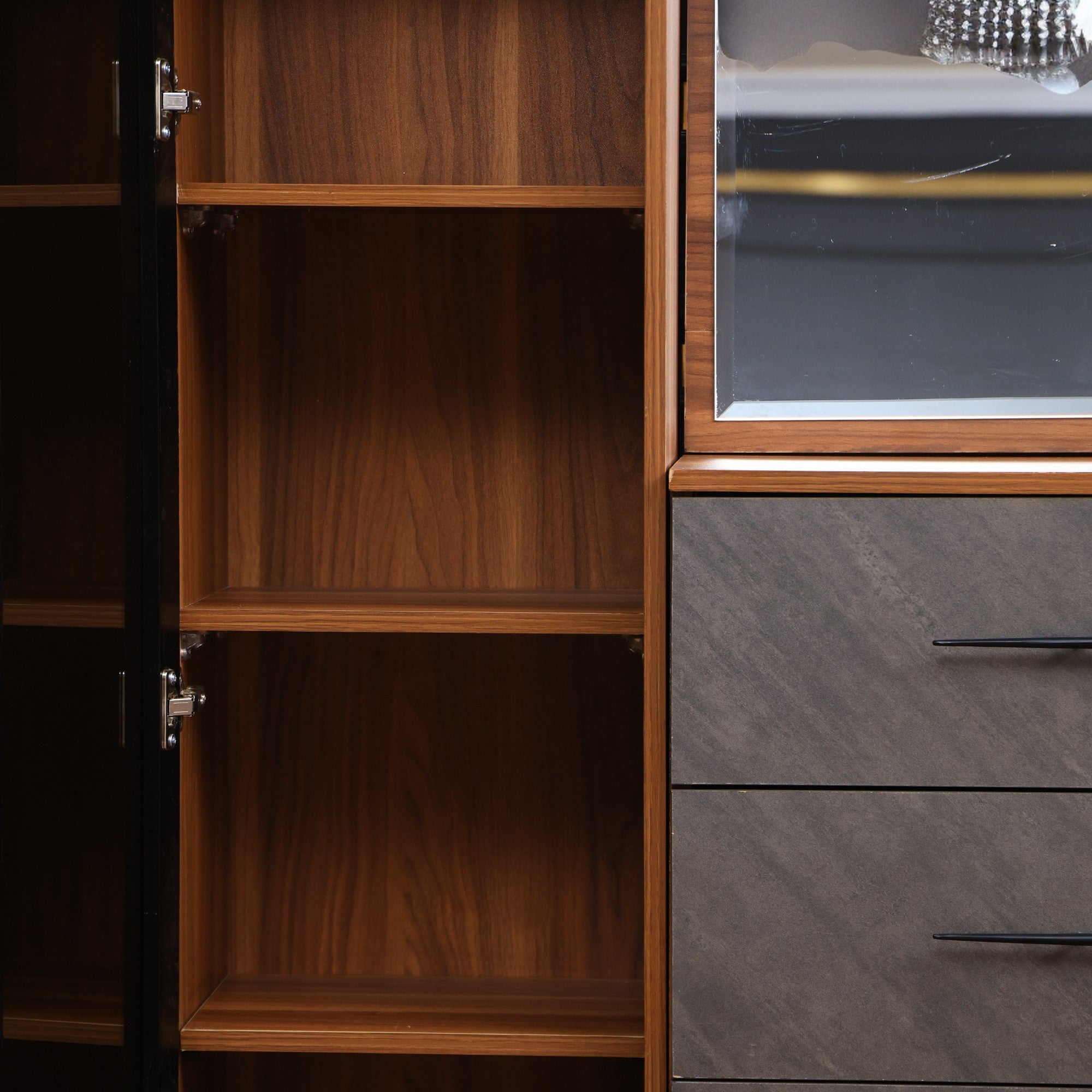 غرفة نوم ماستر 417