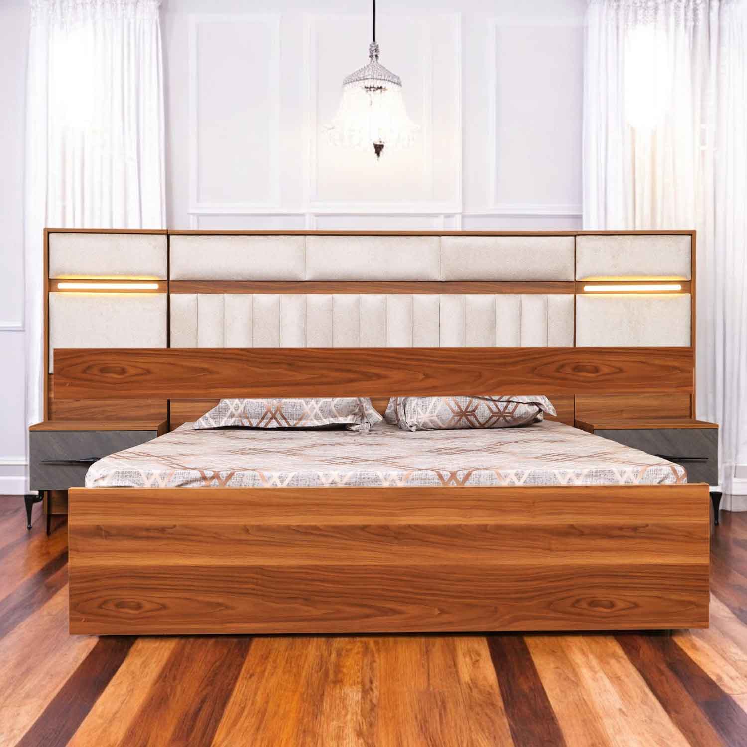 غرفة نوم ماستر 417