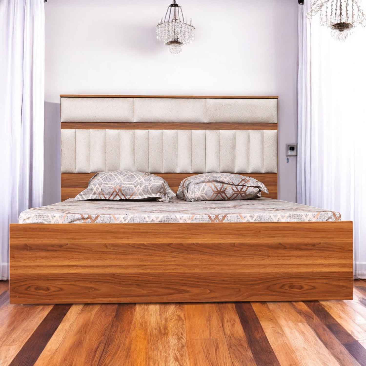 غرفة نوم ماستر 417