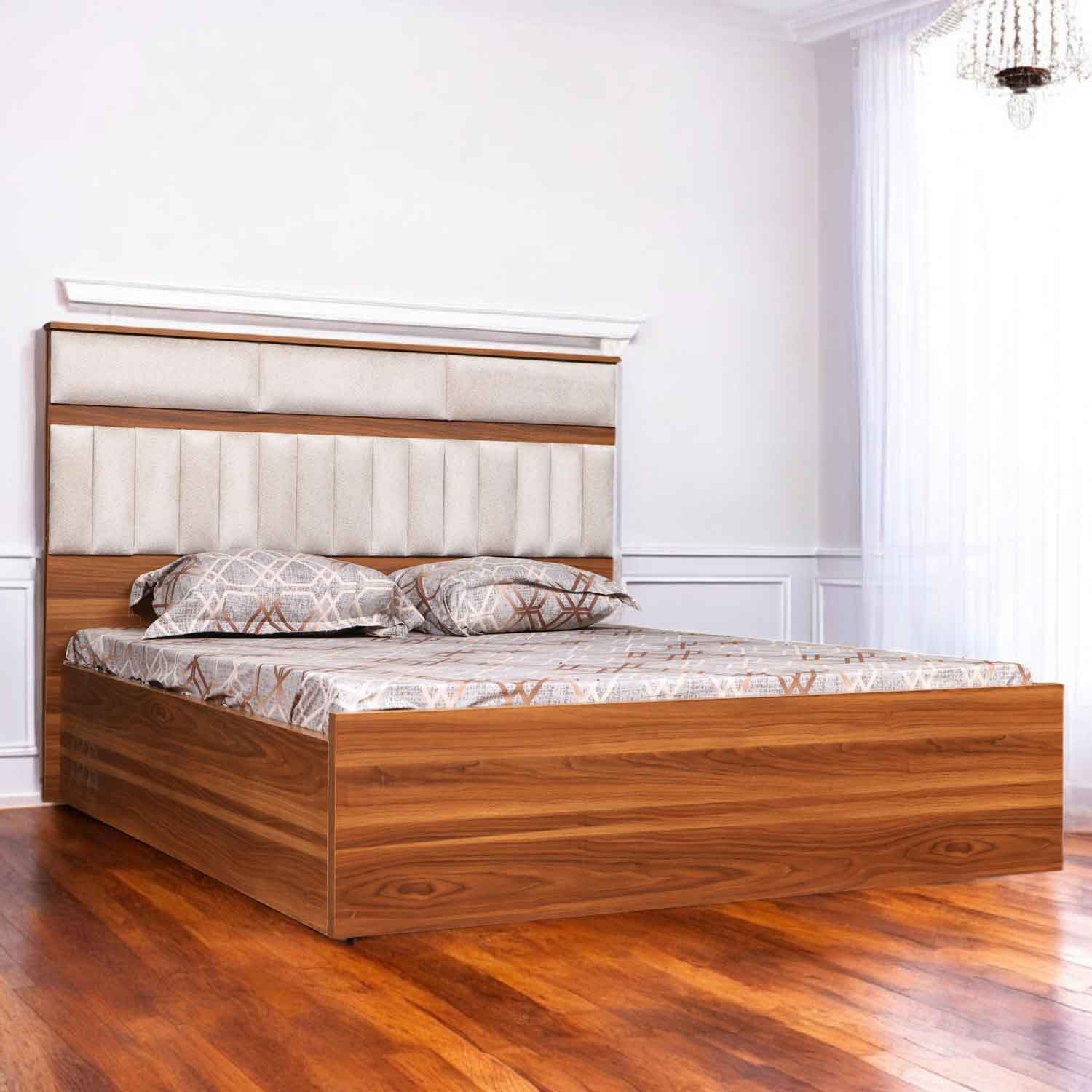 غرفة نوم ماستر 417