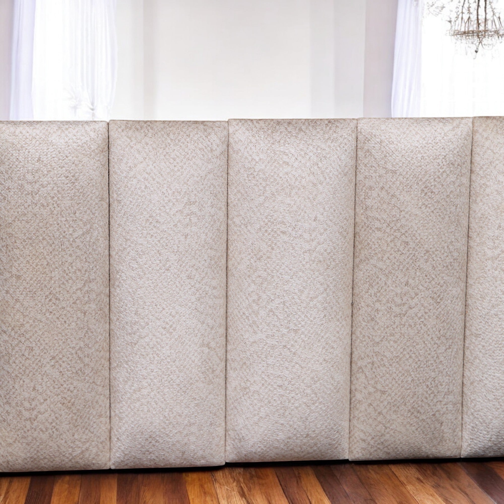 غرفة نوم ماستر 417