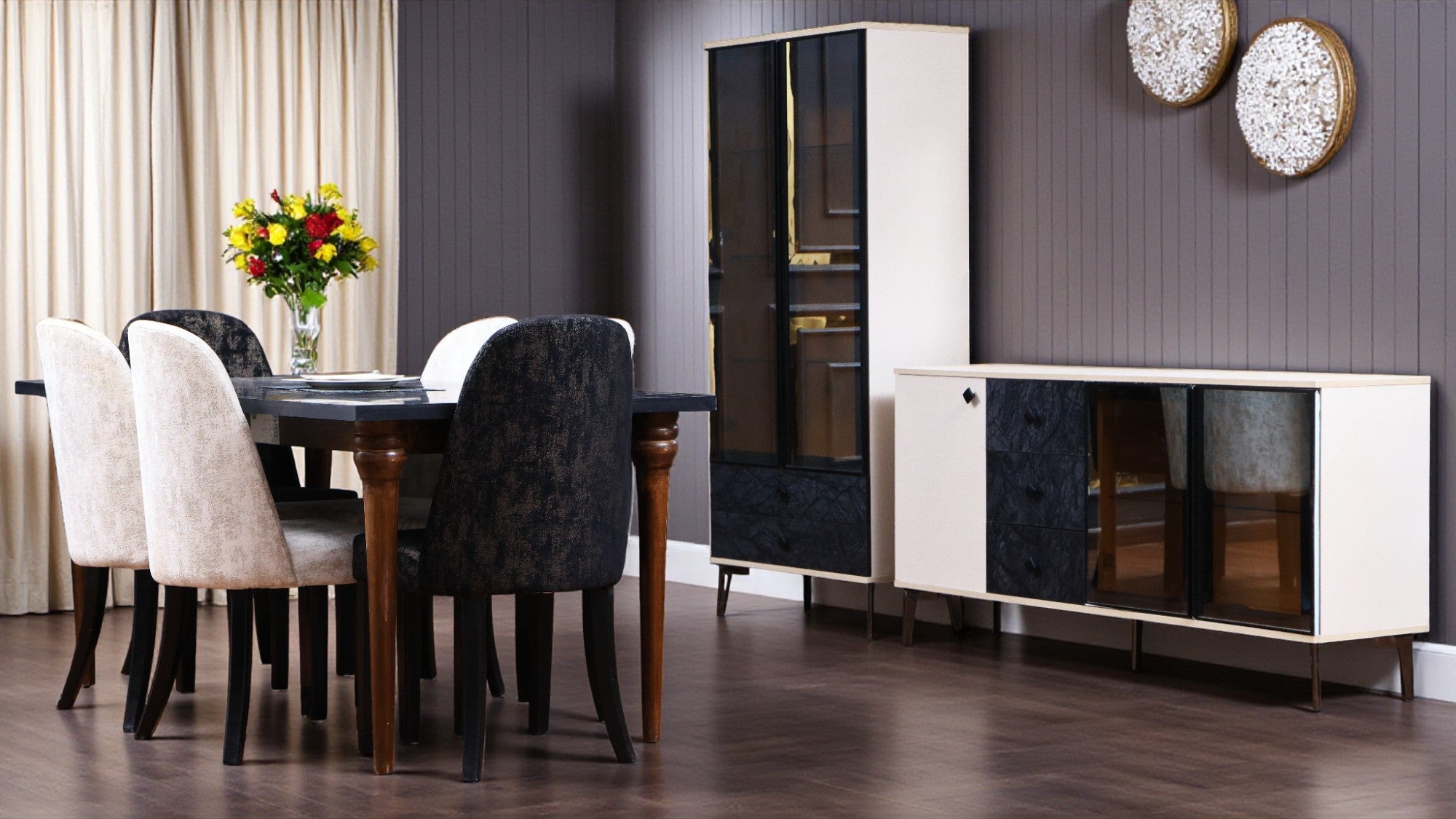 غرفة سفرة 474