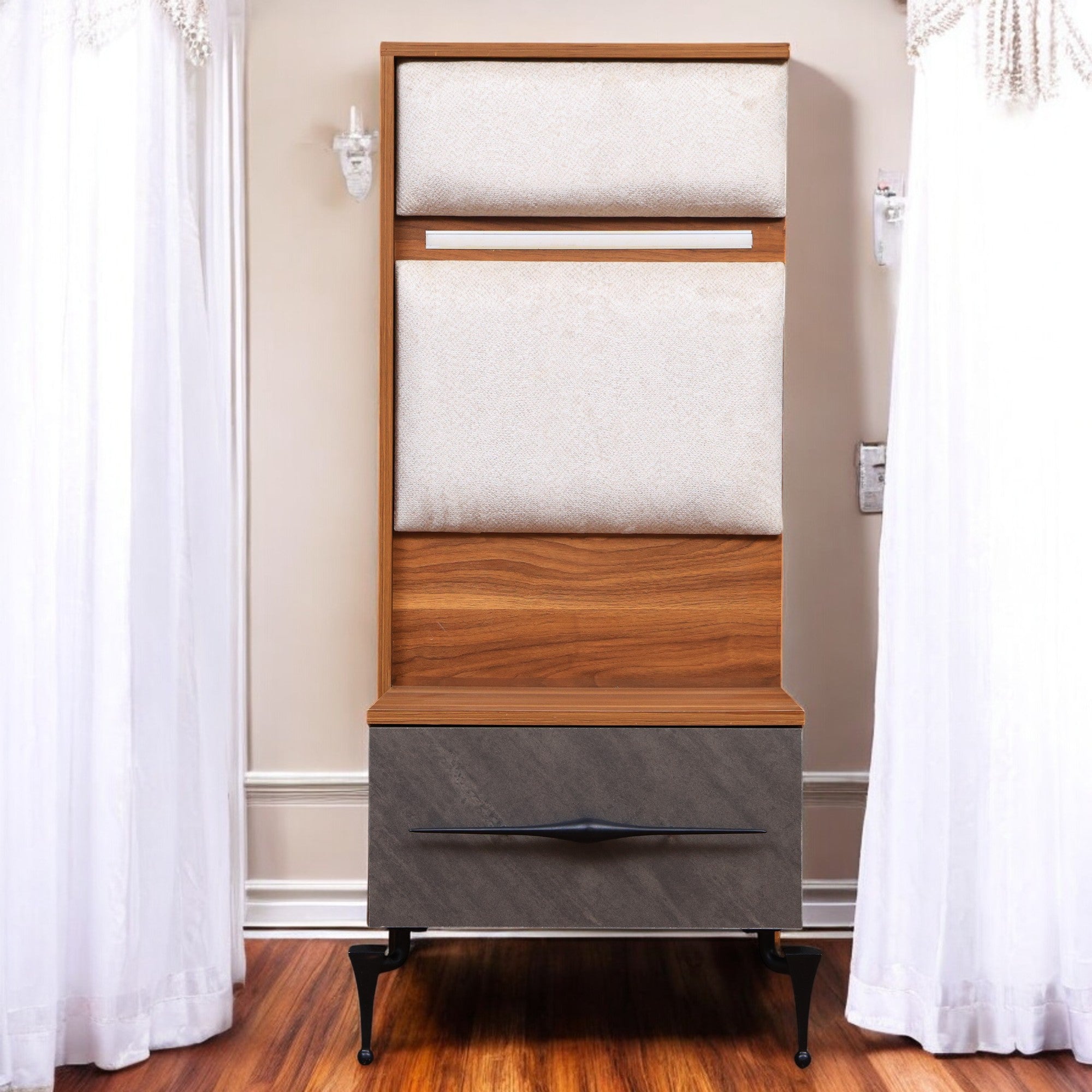 غرفة نوم ماستر 417