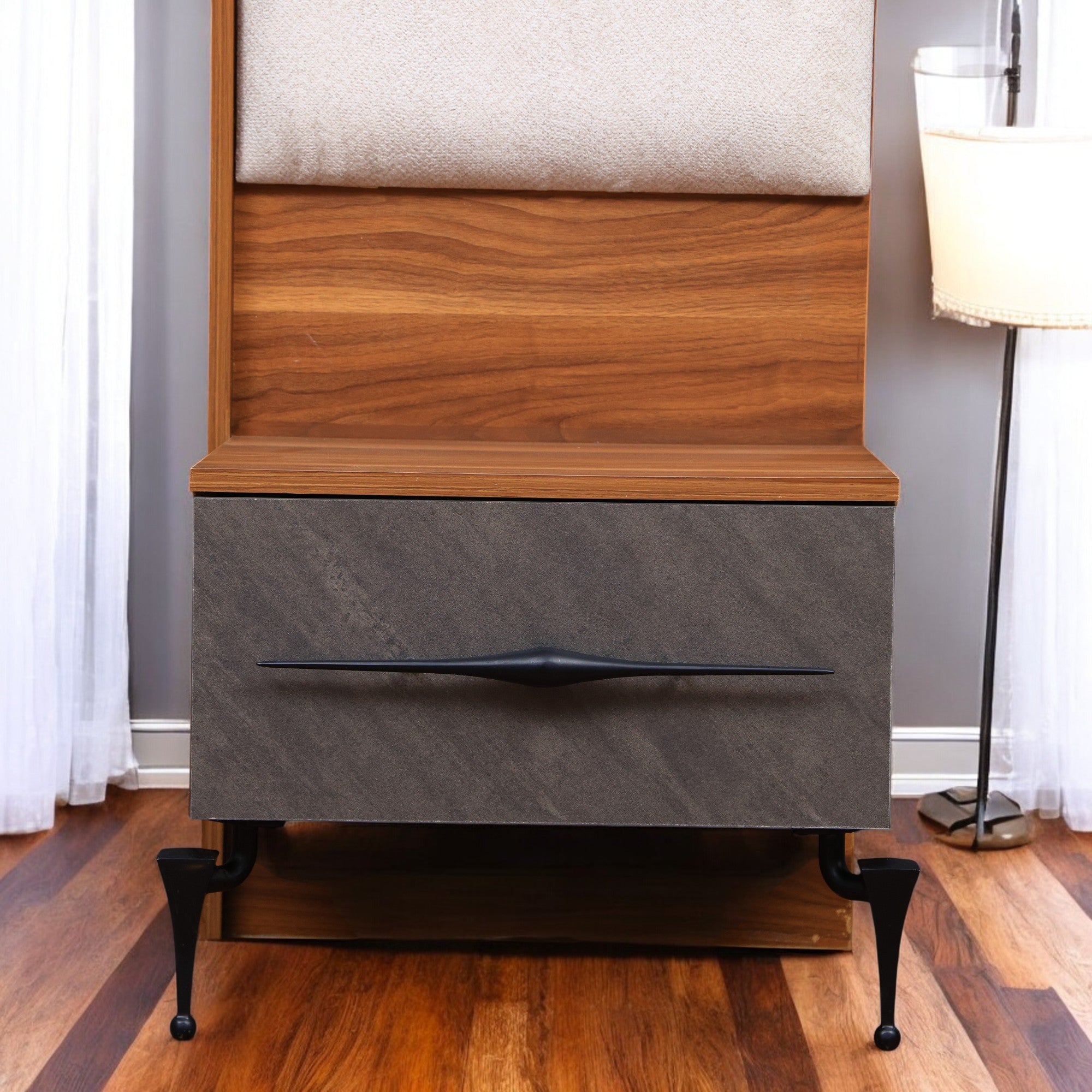 غرفة نوم ماستر 417