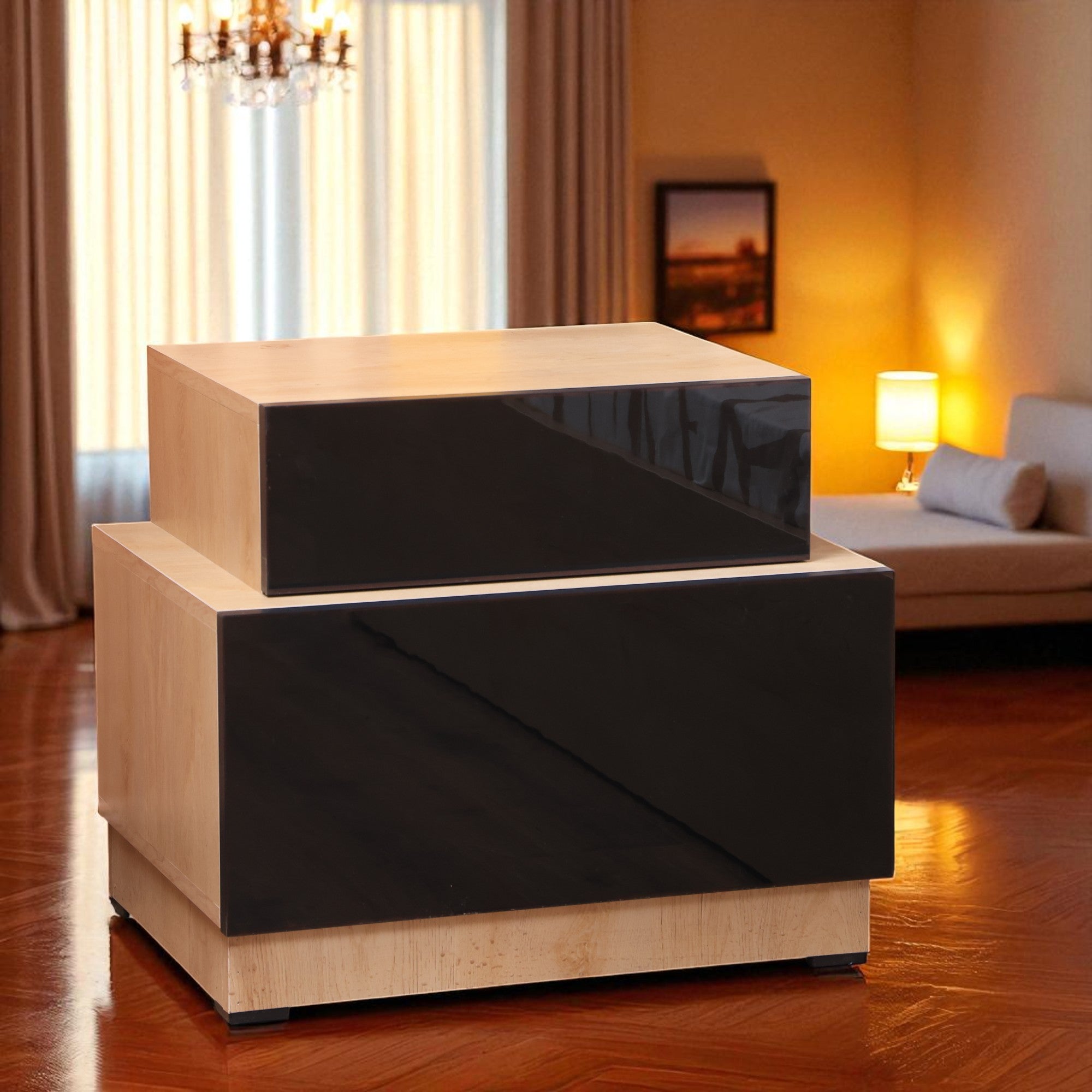 غرفة نوم ماستر 290