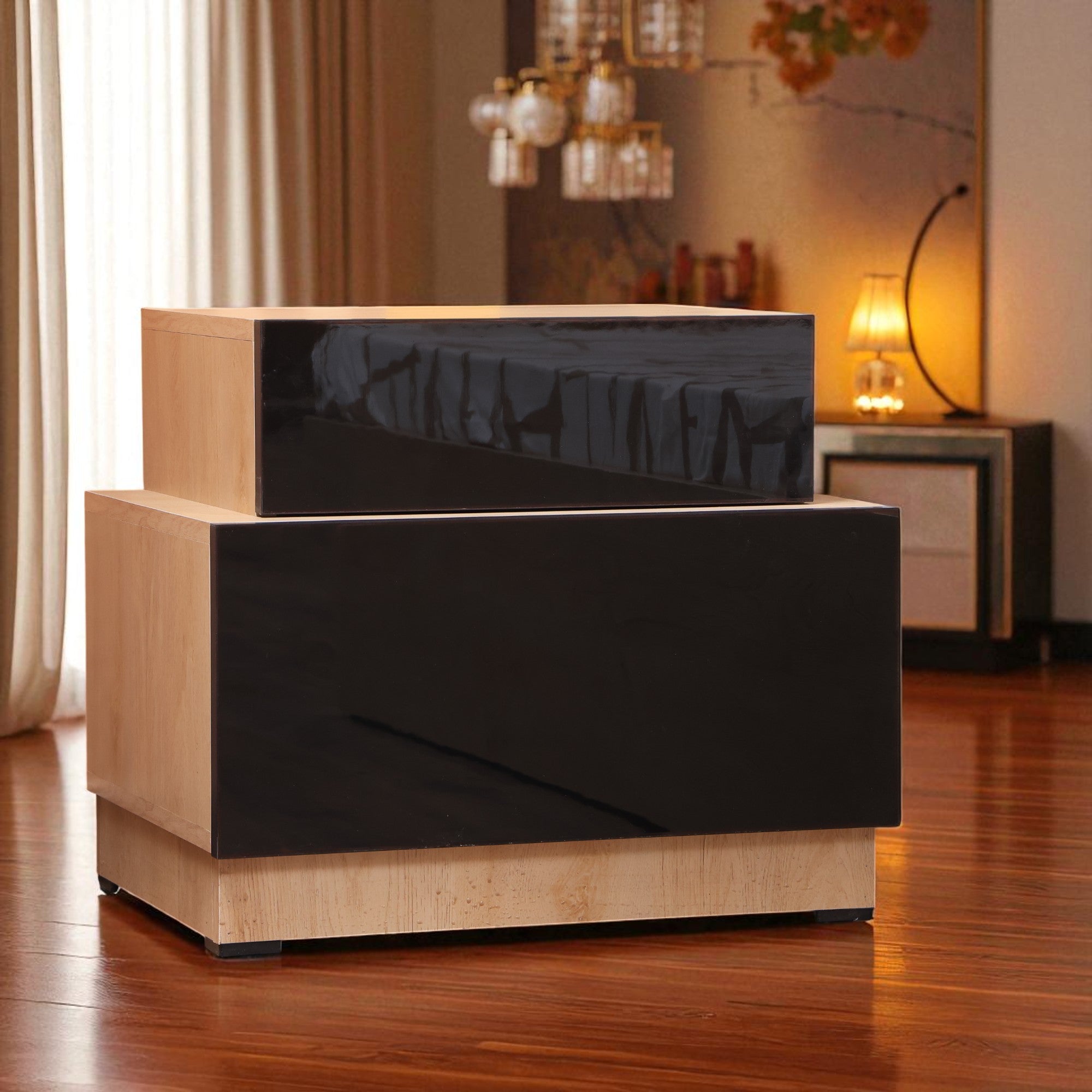 غرفة نوم ماستر 290