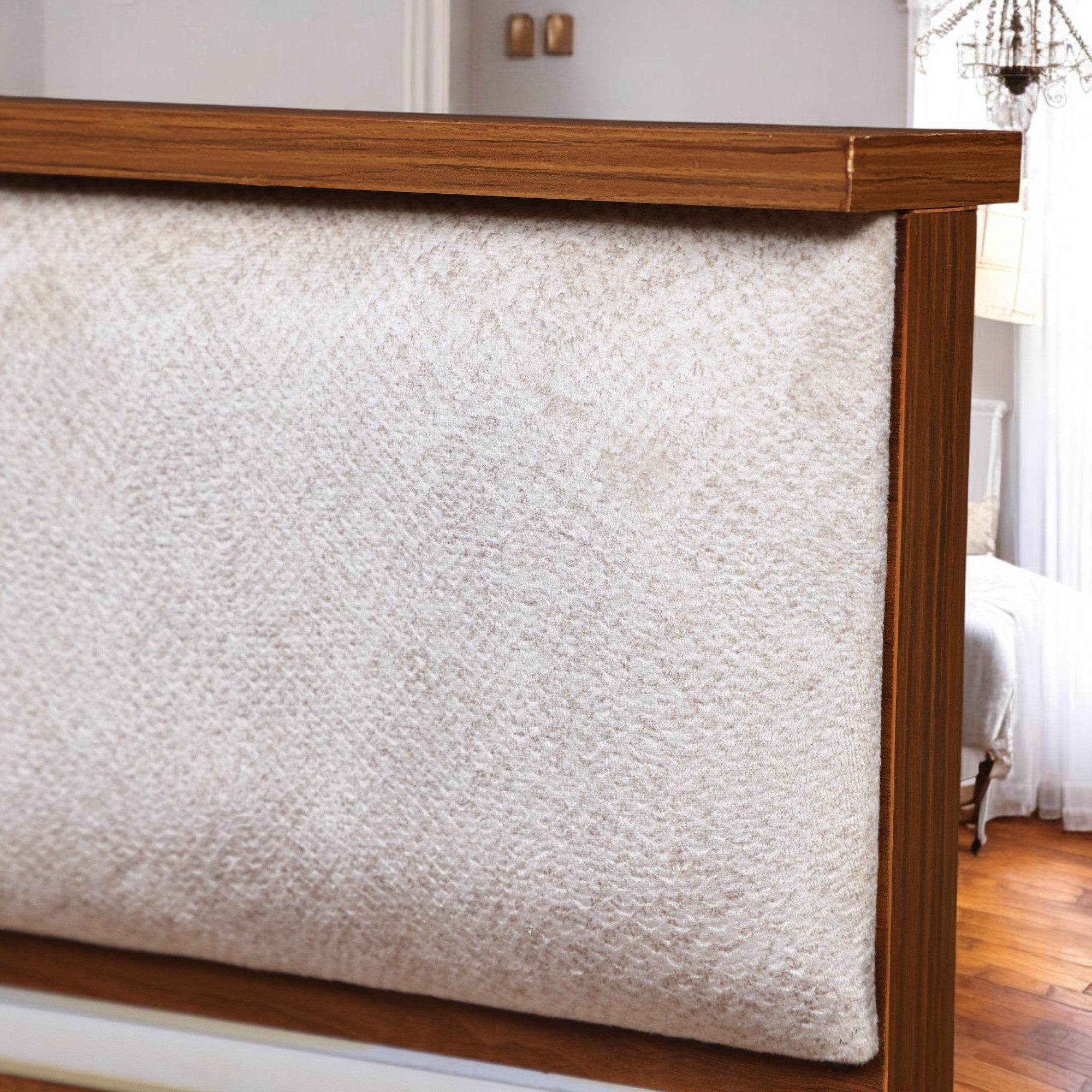 غرفة نوم ماستر 417