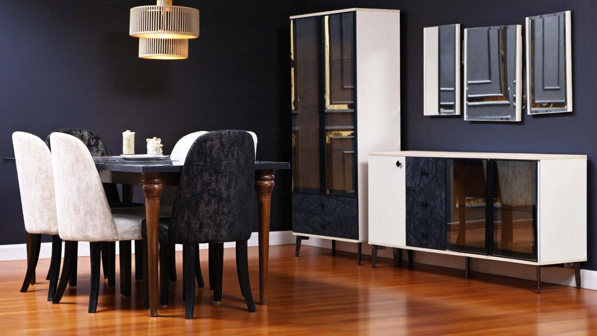 غرفة سفرة 474