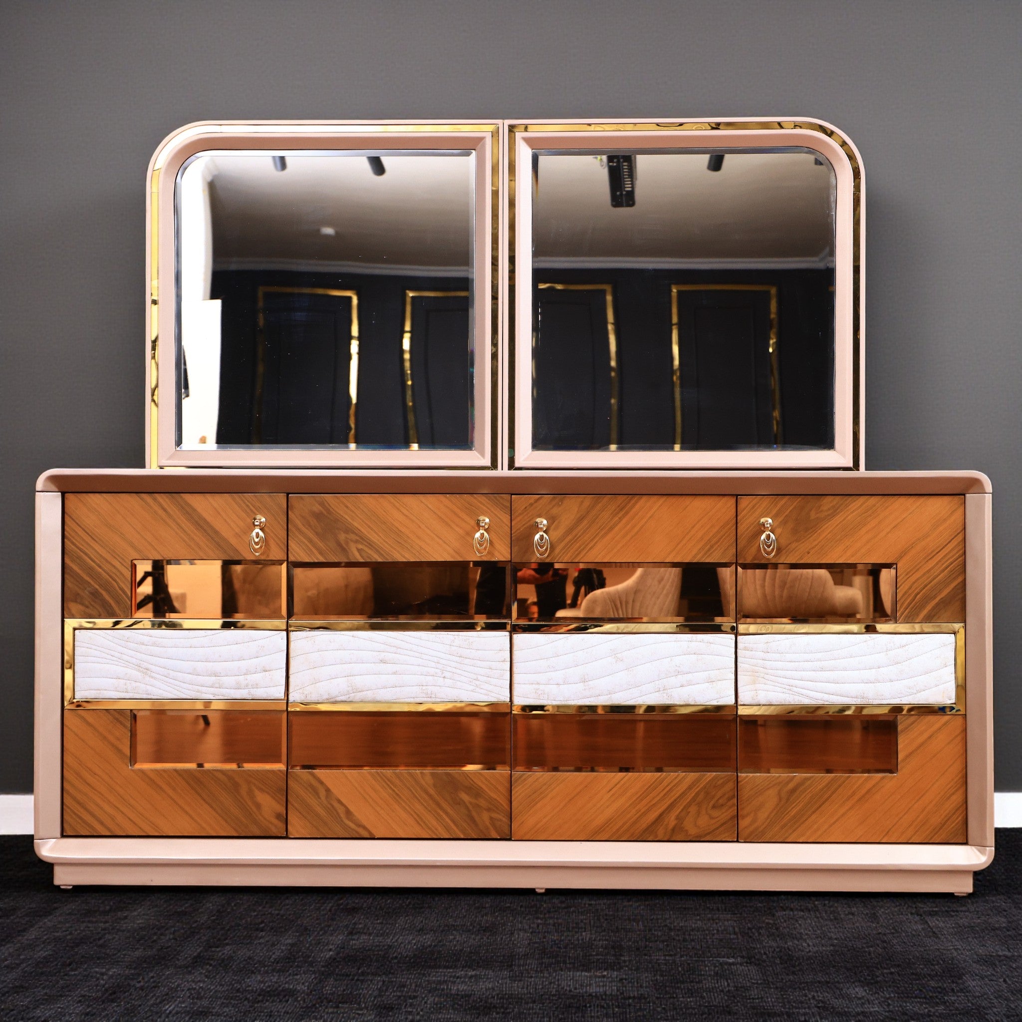 غرفة سفرة 575