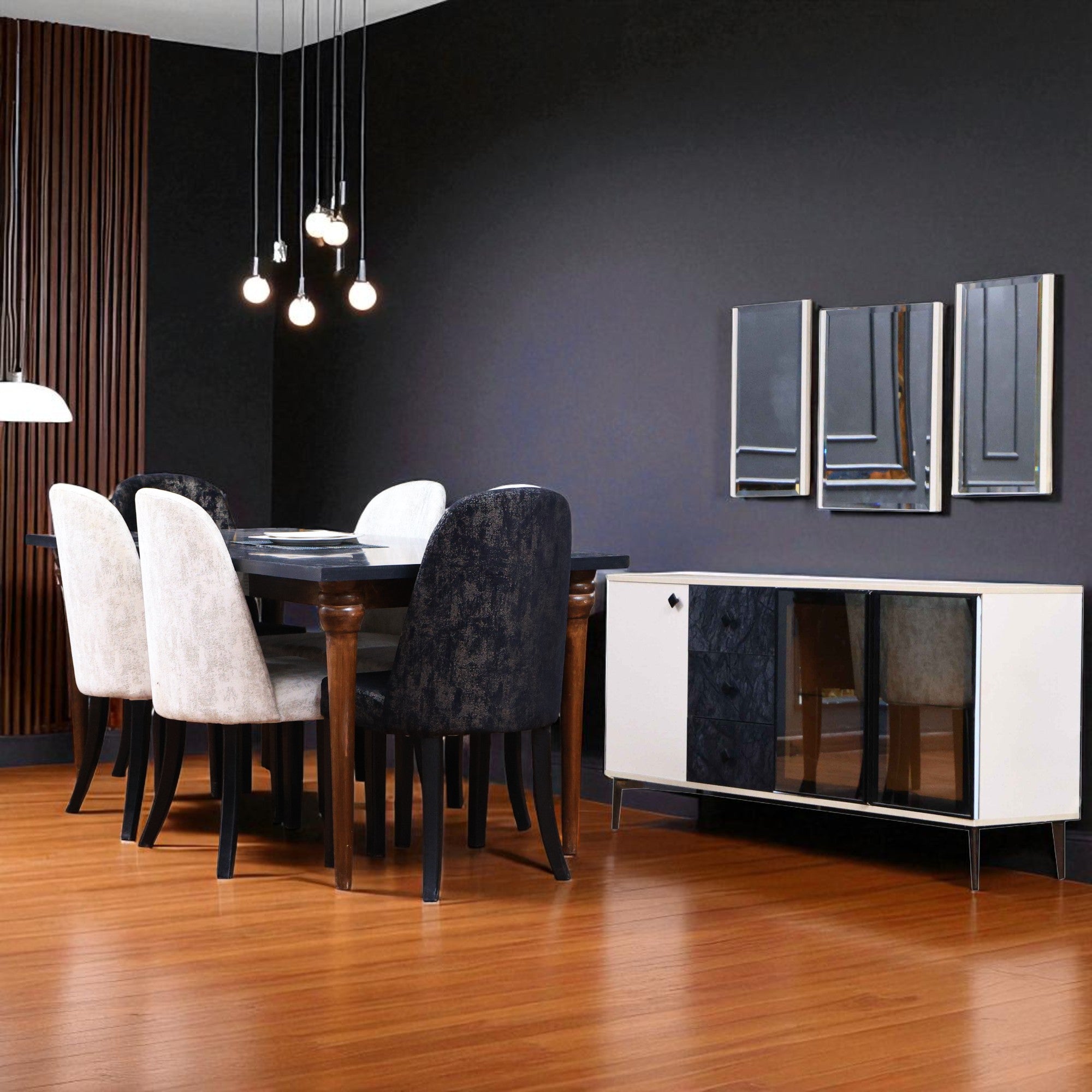 غرفة سفرة 474