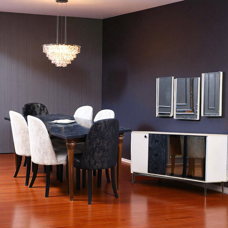 غرفة سفرة 607