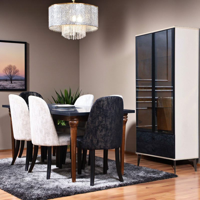 غرفة سفرة 606