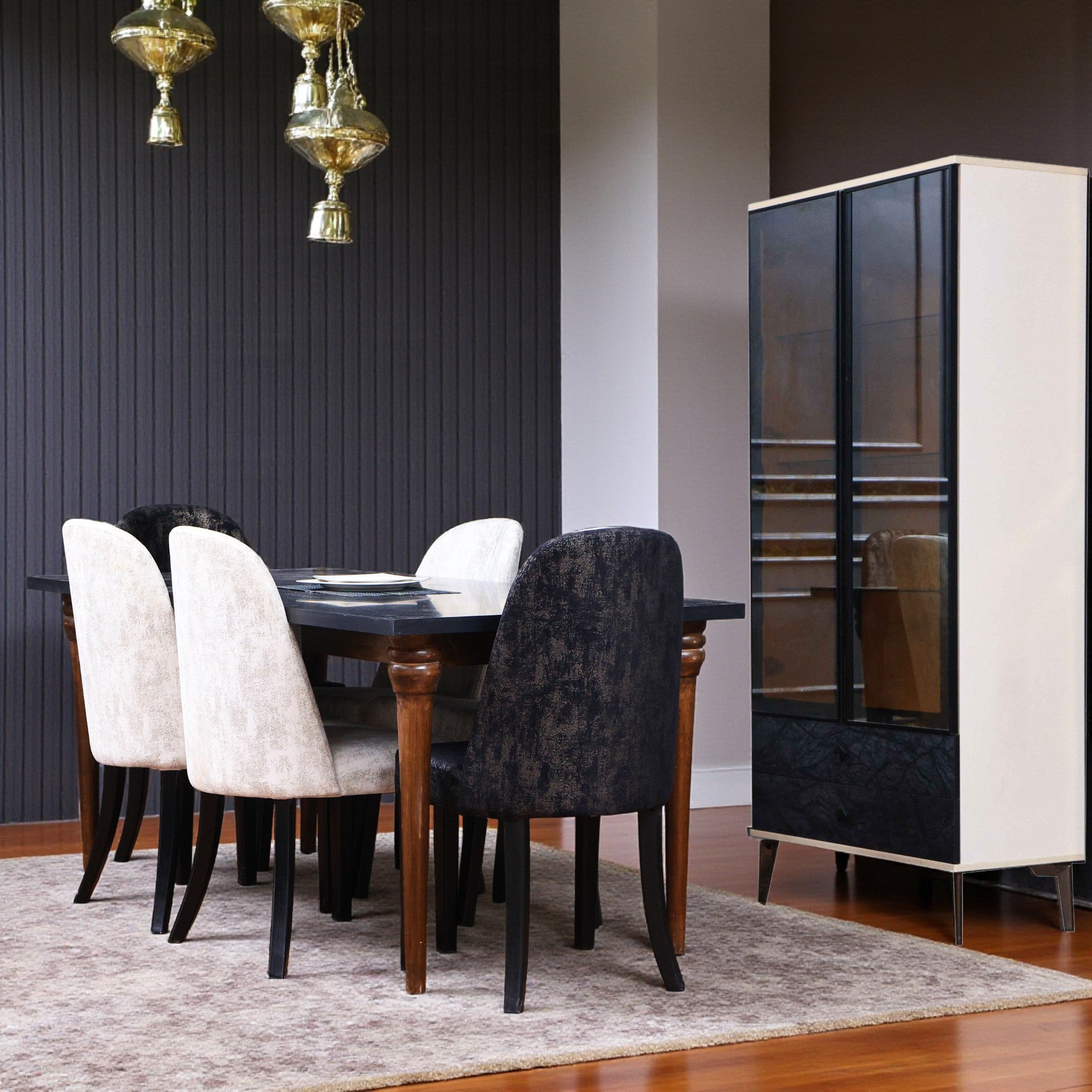 غرفة سفرة 474