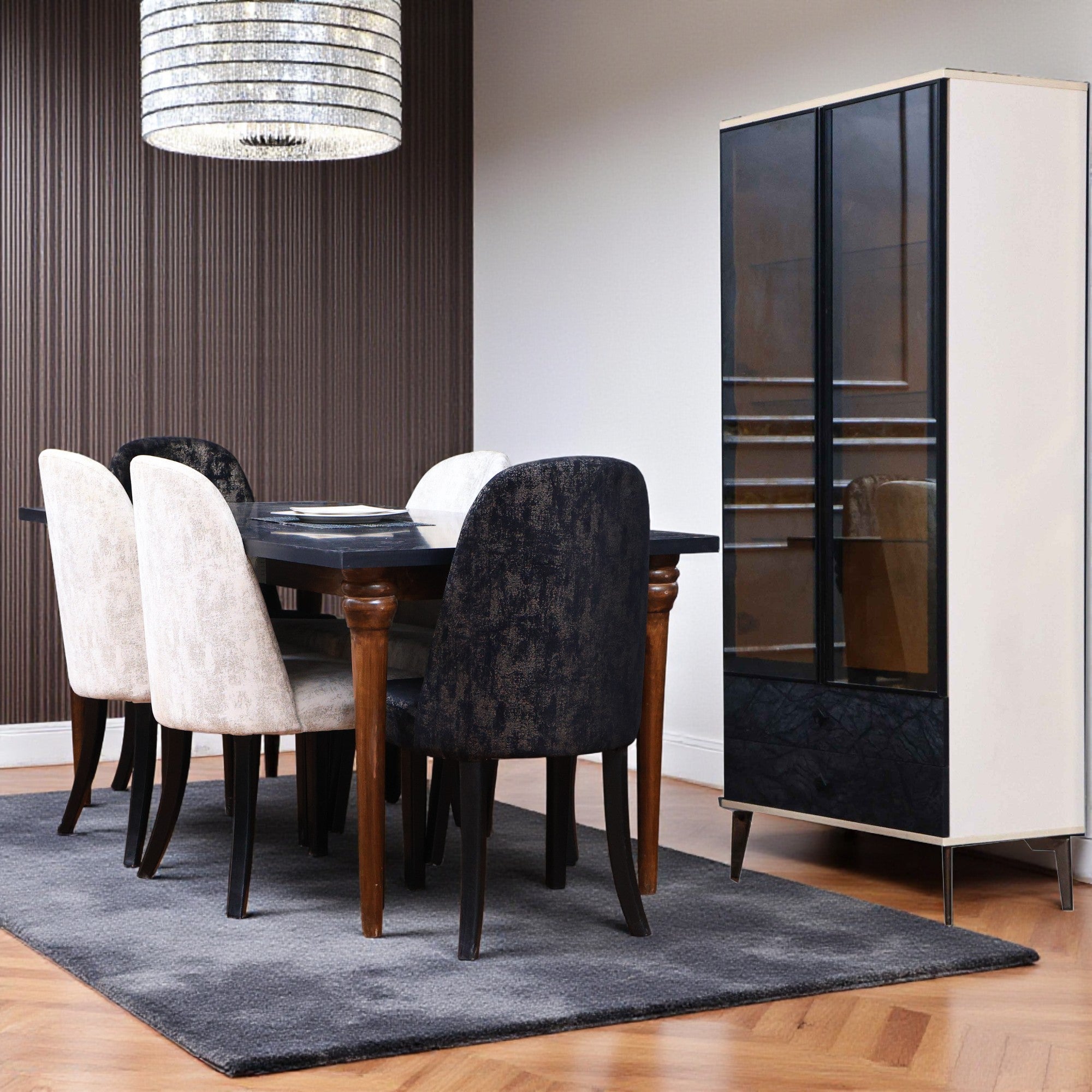 غرفة سفرة 474