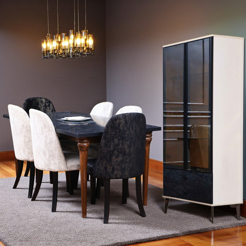 غرفة سفرة 606