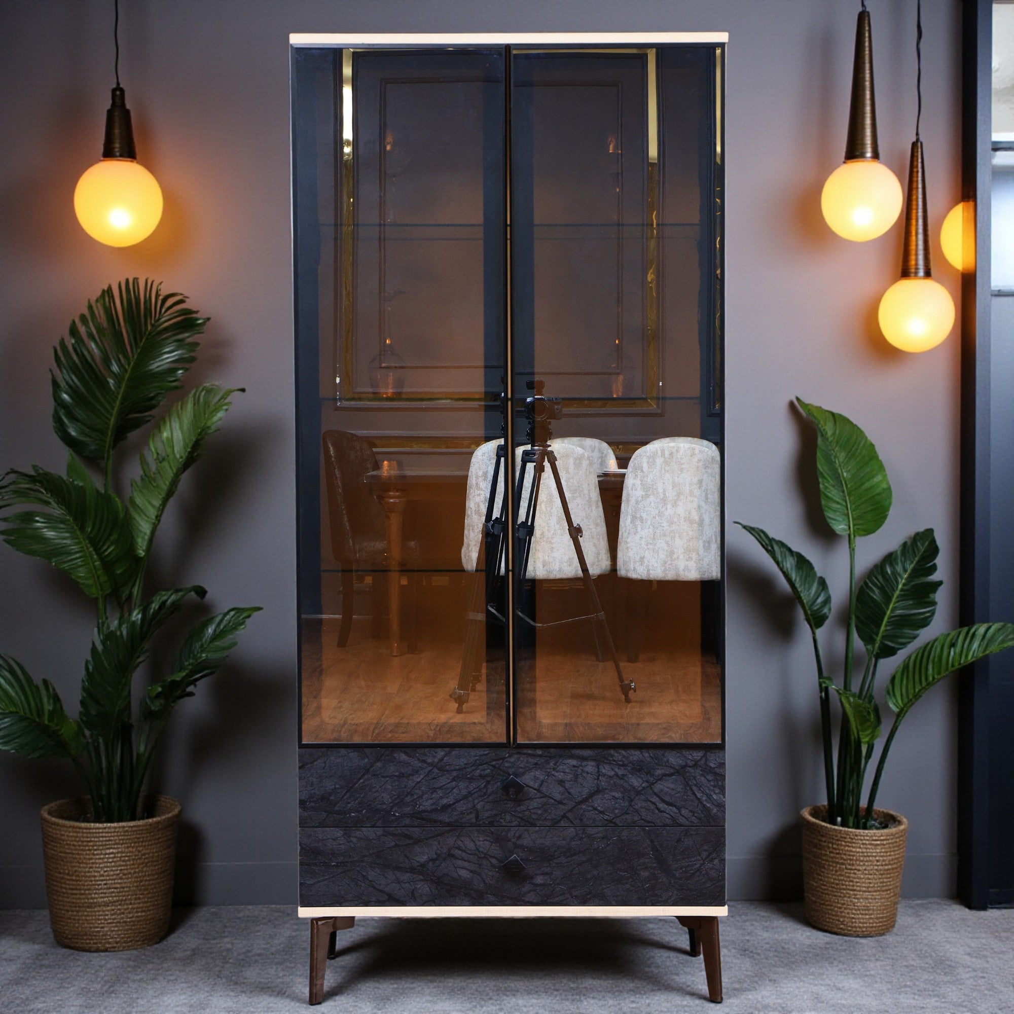 غرفة سفرة 474