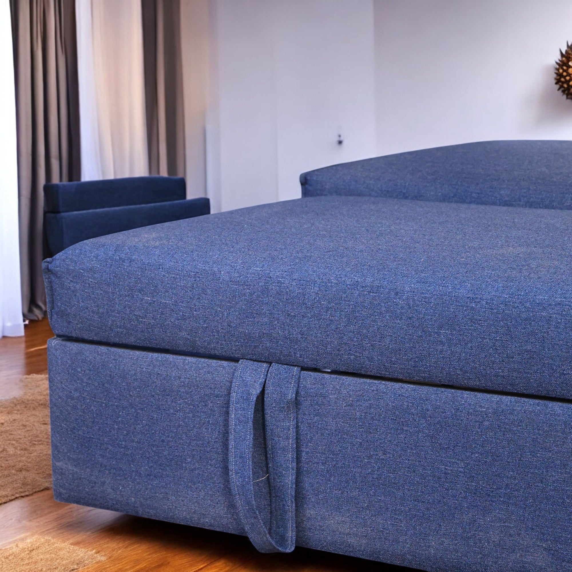 ركنة سرير وسحارة 263