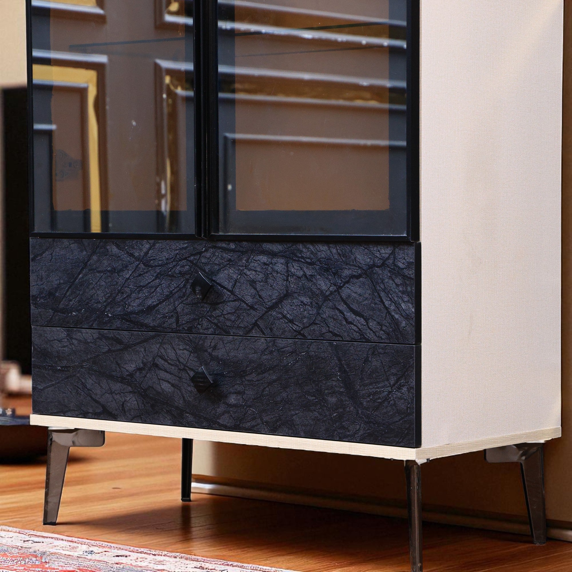 غرفة سفرة 474