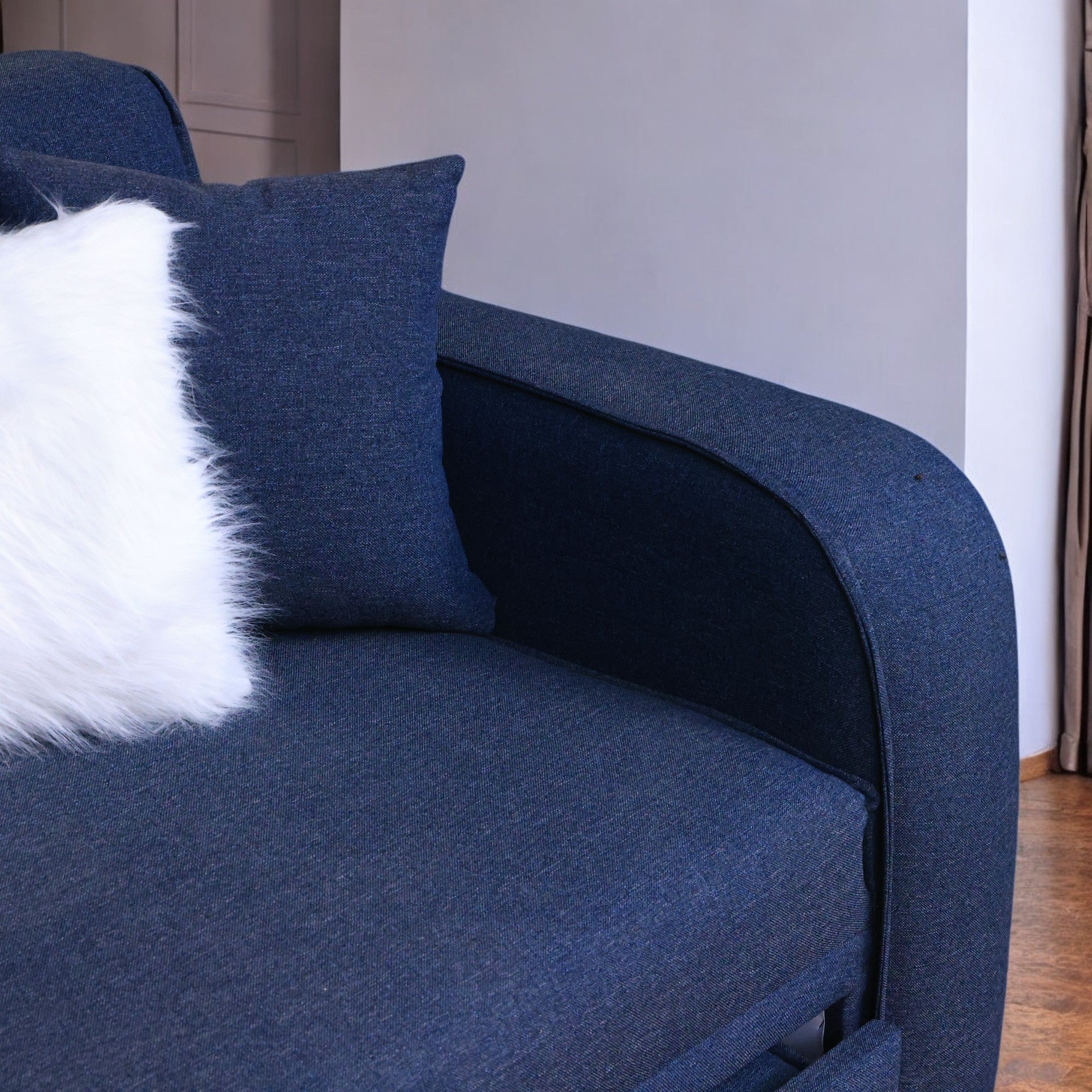 ركنة سرير وسحارة 263